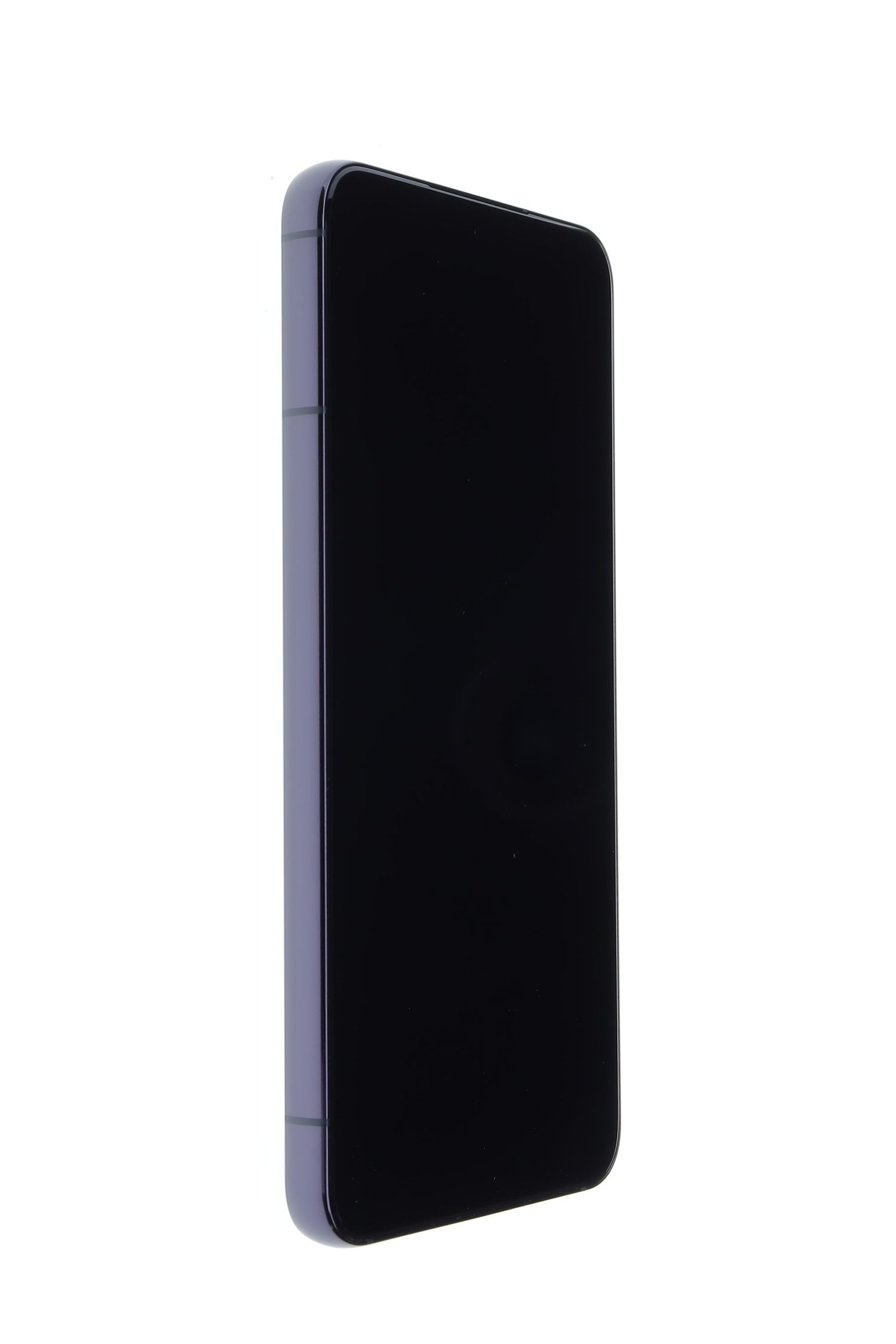 Samsung Galaxy S22 5G Dual Sim 128 GB Phantom Black - Εξαιρετικό
