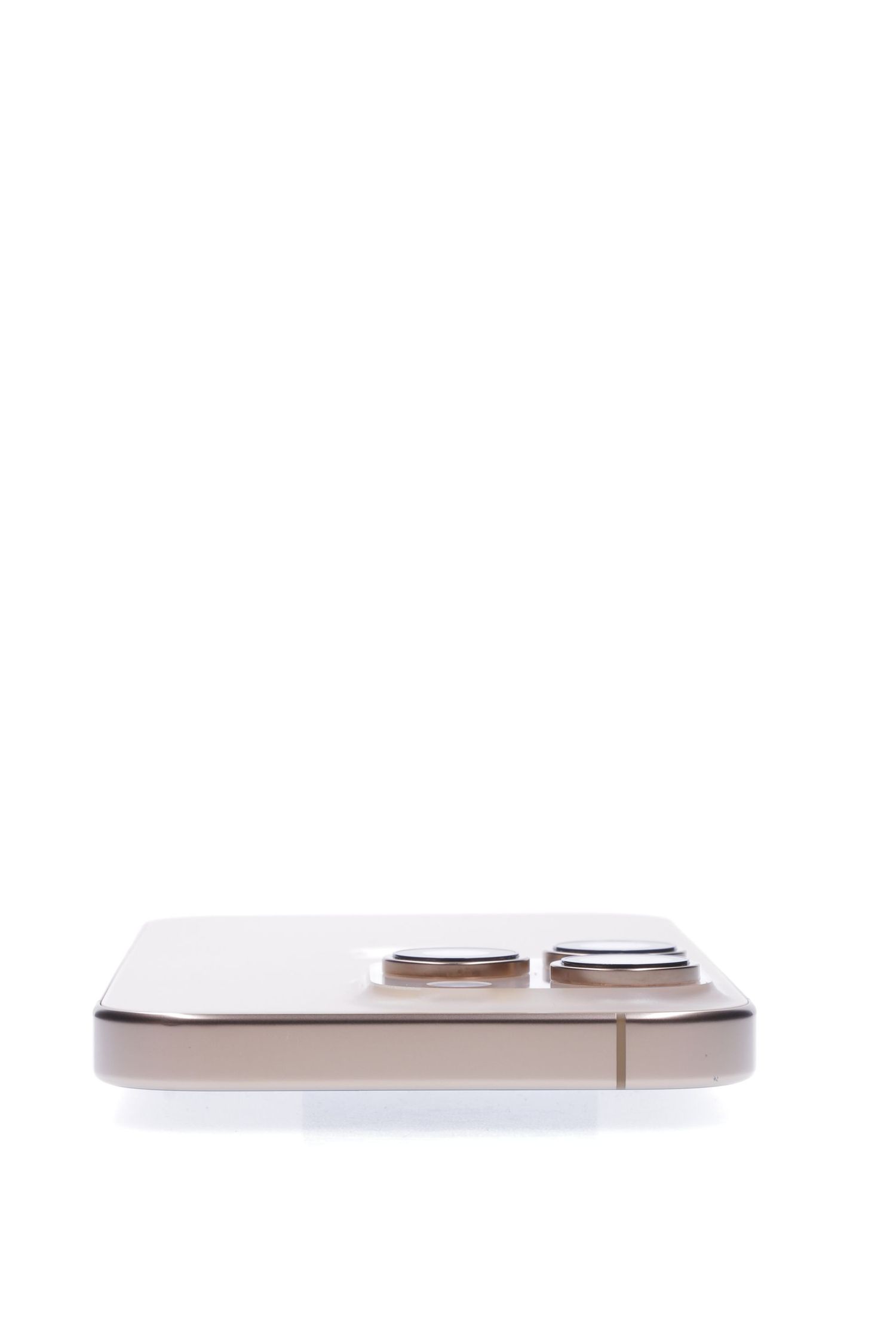 Apple iPhone 16 Pro 128 GB Desert Titanium - Като нов