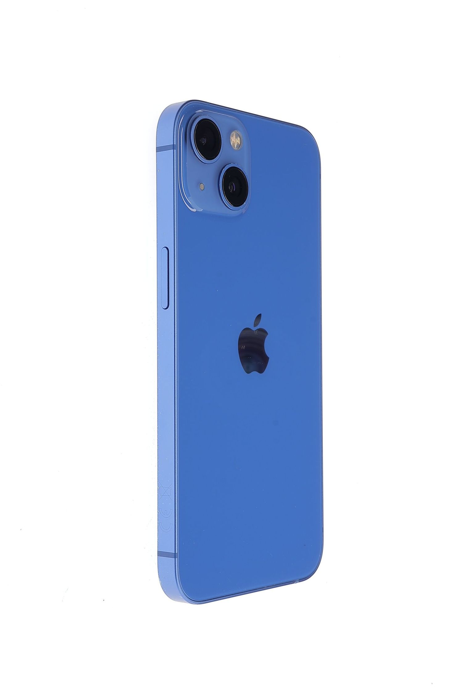 Apple iPhone 13 512 GB Blue - Πολύ καλό
