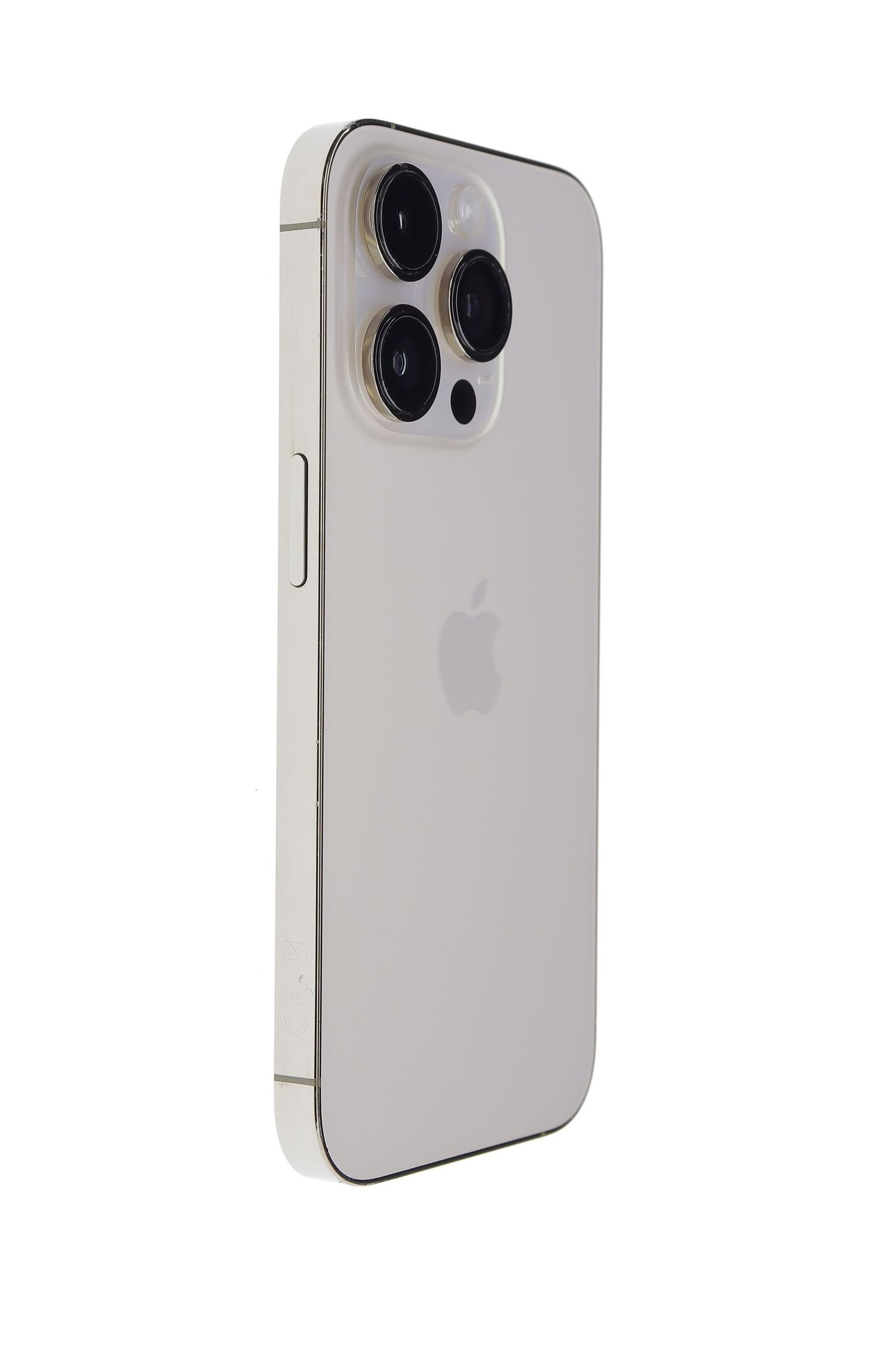 Apple iPhone 14 Pro 512 GB Gold - Πολύ καλό