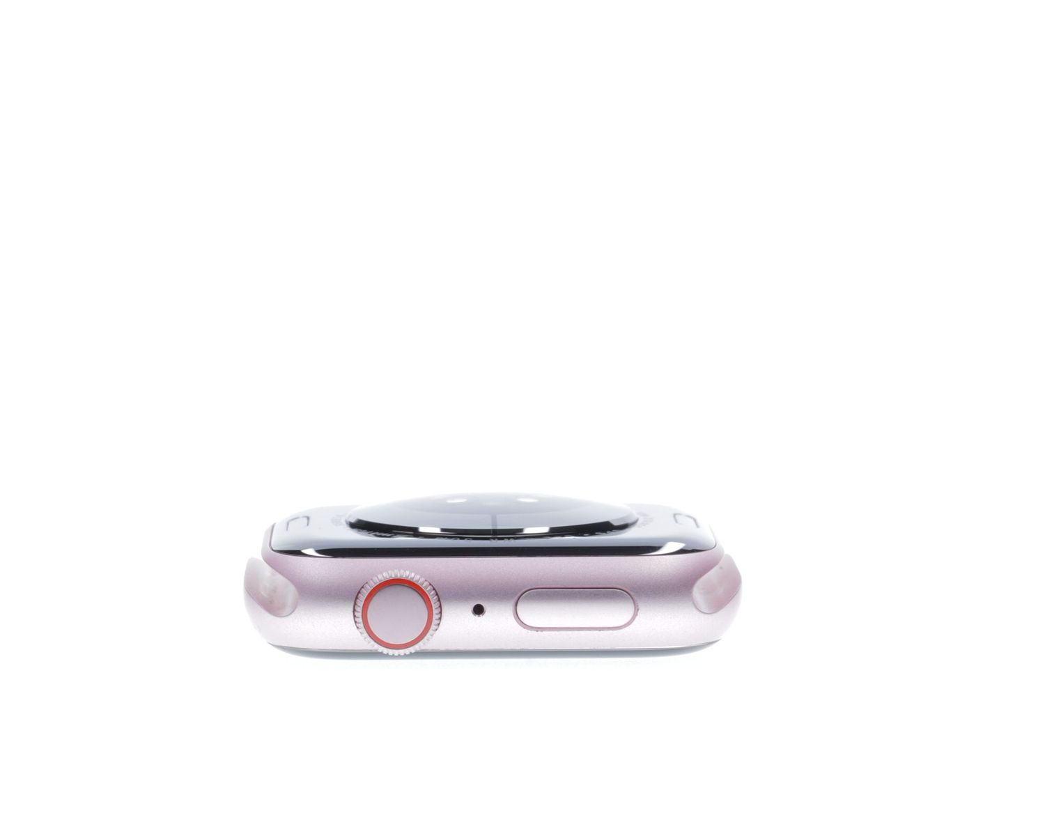 Apple Watch Series 9 2023, GPS + Cellular, Aluminium 45mm Pink - Като нов
