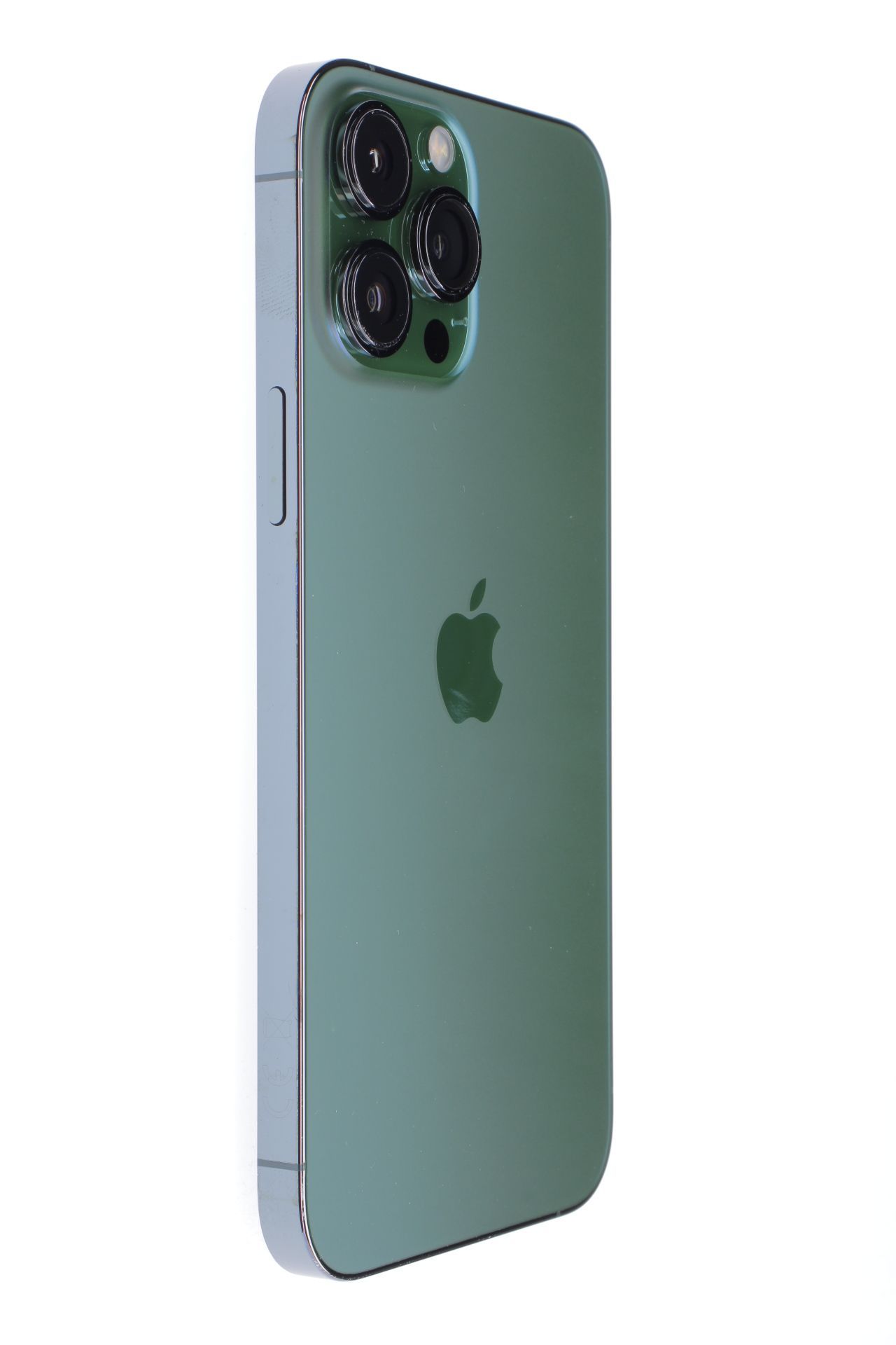Apple iPhone 13 Pro Max 128 GB Green - Kiváló