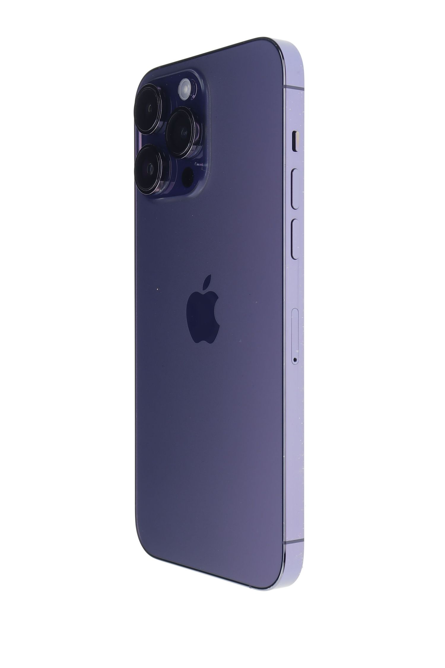 Apple iPhone 14 Pro Max 512 GB Deep Purple - Bun