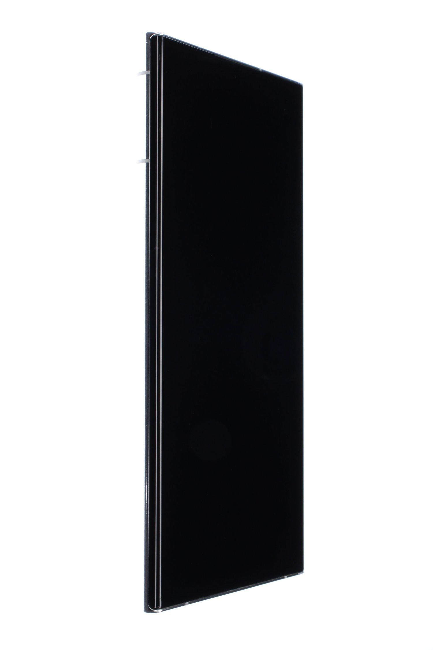 Samsung Galaxy S22 Ultra 5G Dual Sim 128 GB Phantom White - Εξαιρετικό