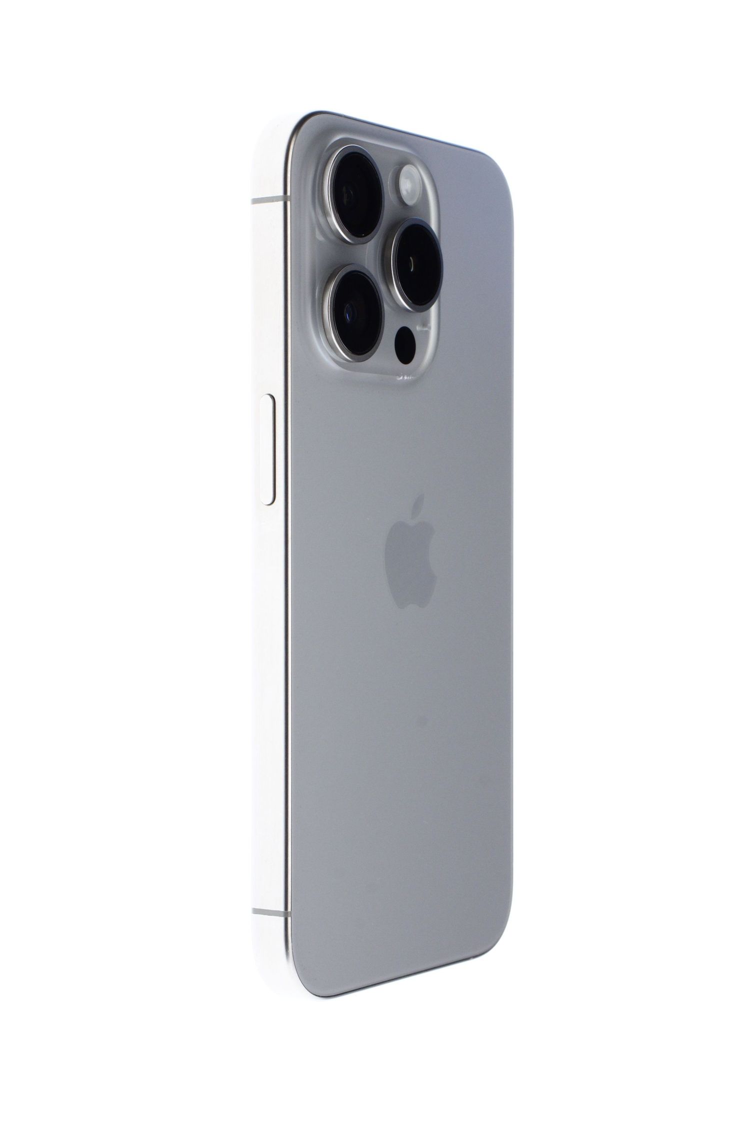 Apple iPhone 15 Pro 256 GB Natural Titanium - Като нов