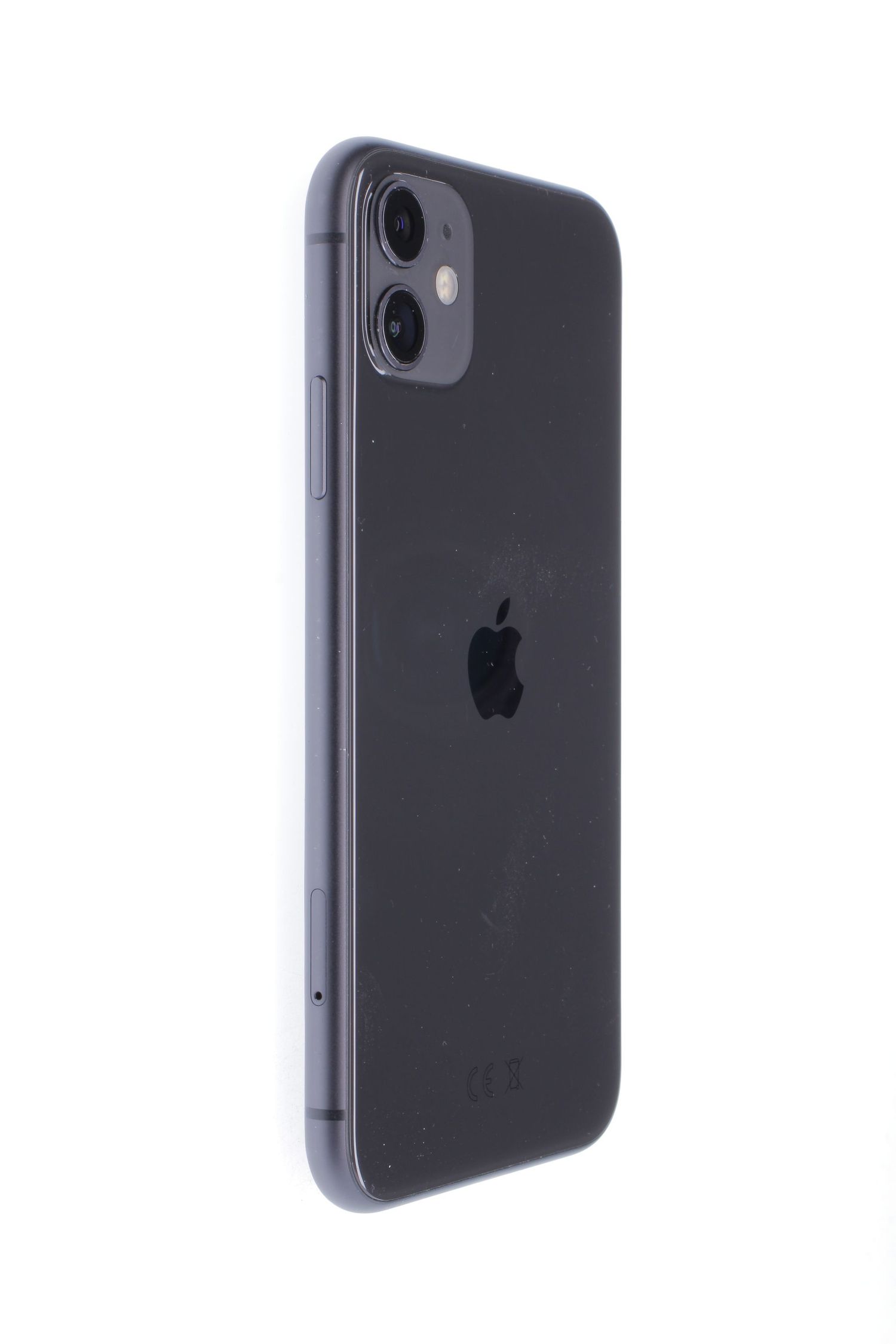 Apple iPhone 11 64 GB Black - Σαν καινούργιο