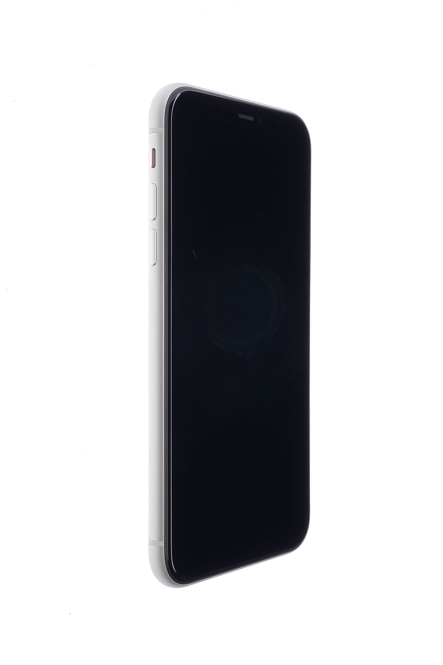 Apple iPhone 11 128 GB White - Foarte bun