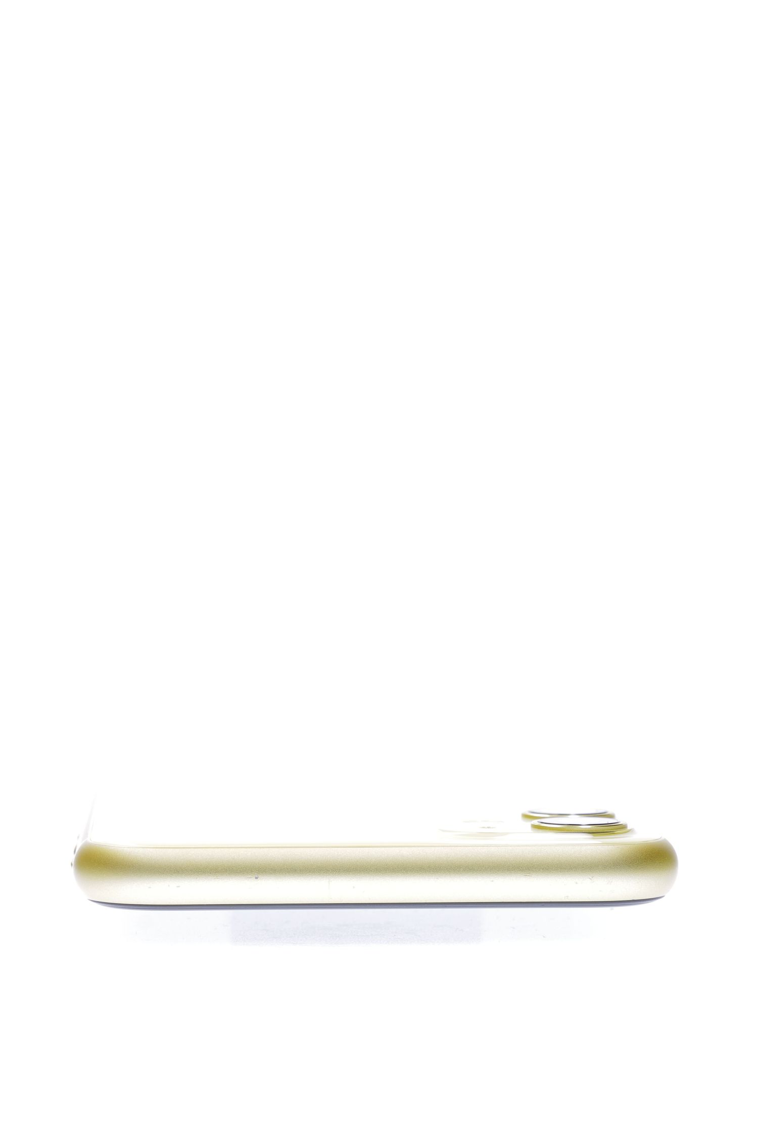 Apple iPhone 11 64 GB Yellow - Excelent