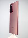 Telefon mobil Samsung Galaxy Note 20 Ultra 5G Dual Sim, Bronze, 256 GB,  Foarte Bun