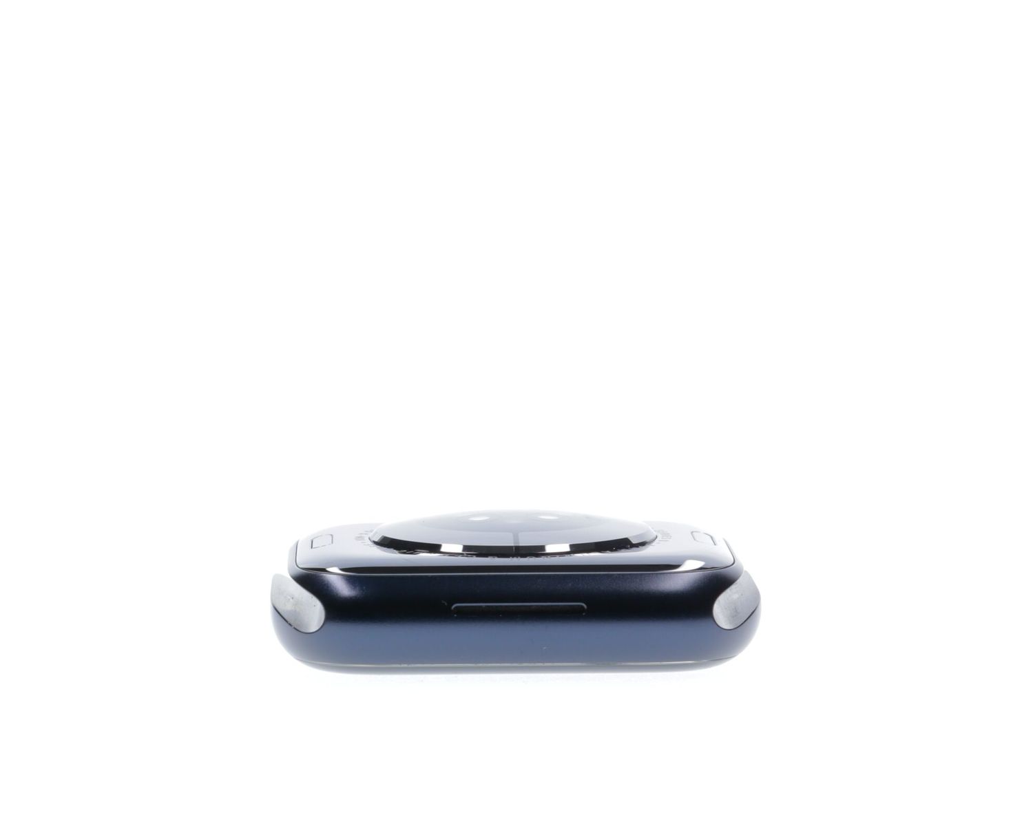 Apple Watch Series 8 2022, GPS, Aluminium 45mm Midnight - Σαν καινούργιο