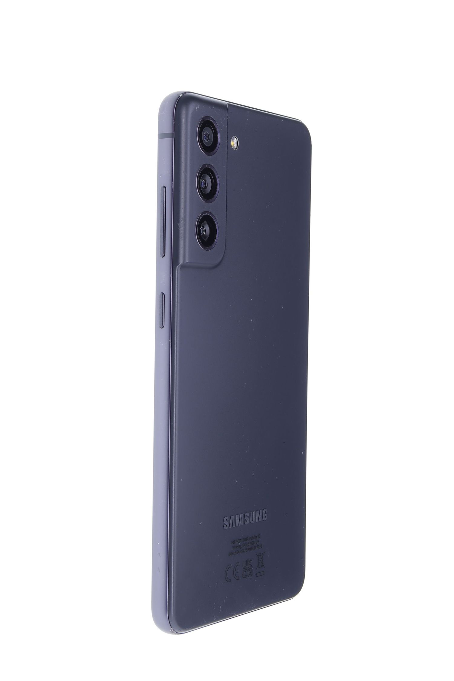 Samsung Galaxy S21 FE 5G Dual Sim 256 GB Graphite - Отлично