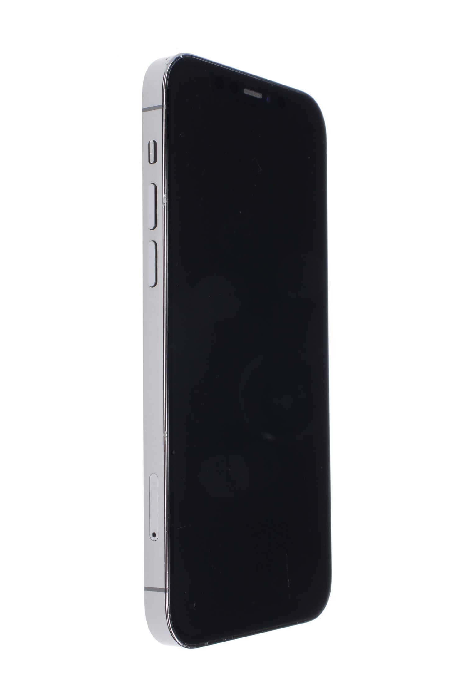 スマートフォン本体 iPhone 12 pro 128GB E112 Amazon | 【整備済み品】 Apple iPhone 12 Pro 128GB パシフィック