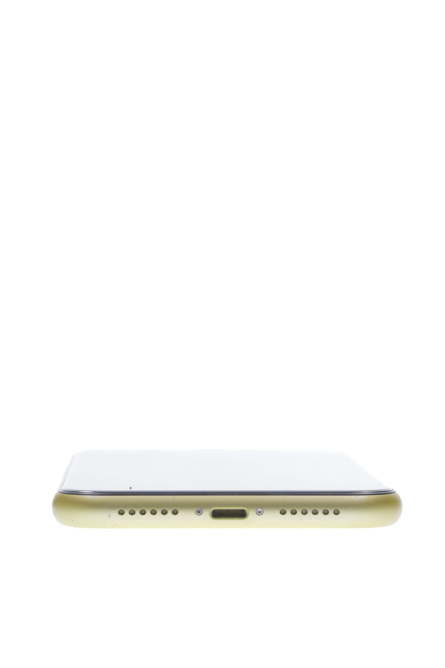 Apple iPhone 11 128 GB Yellow - Πολύ καλό