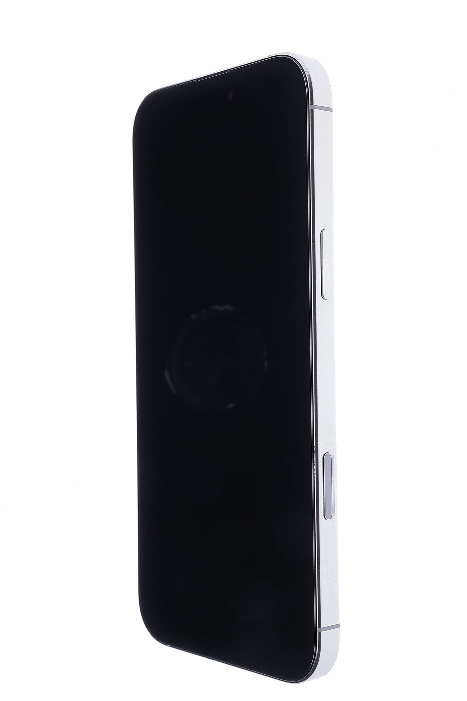 Apple iPhone 16 Pro Max 256 GB White Titanium - Ca nou