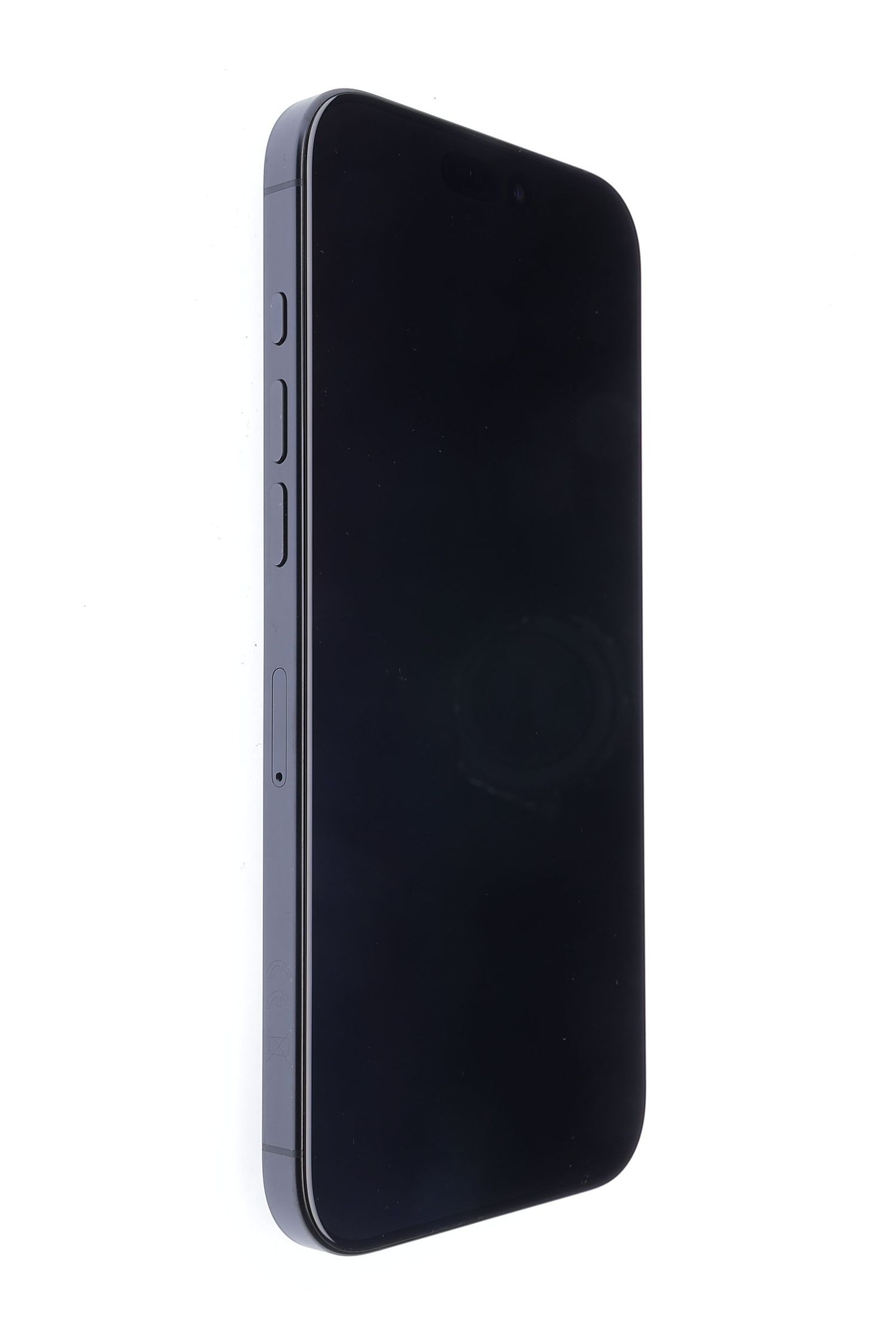 Apple iPhone 16 Pro Max 512 GB Black Titanium - Σαν καινούργιο