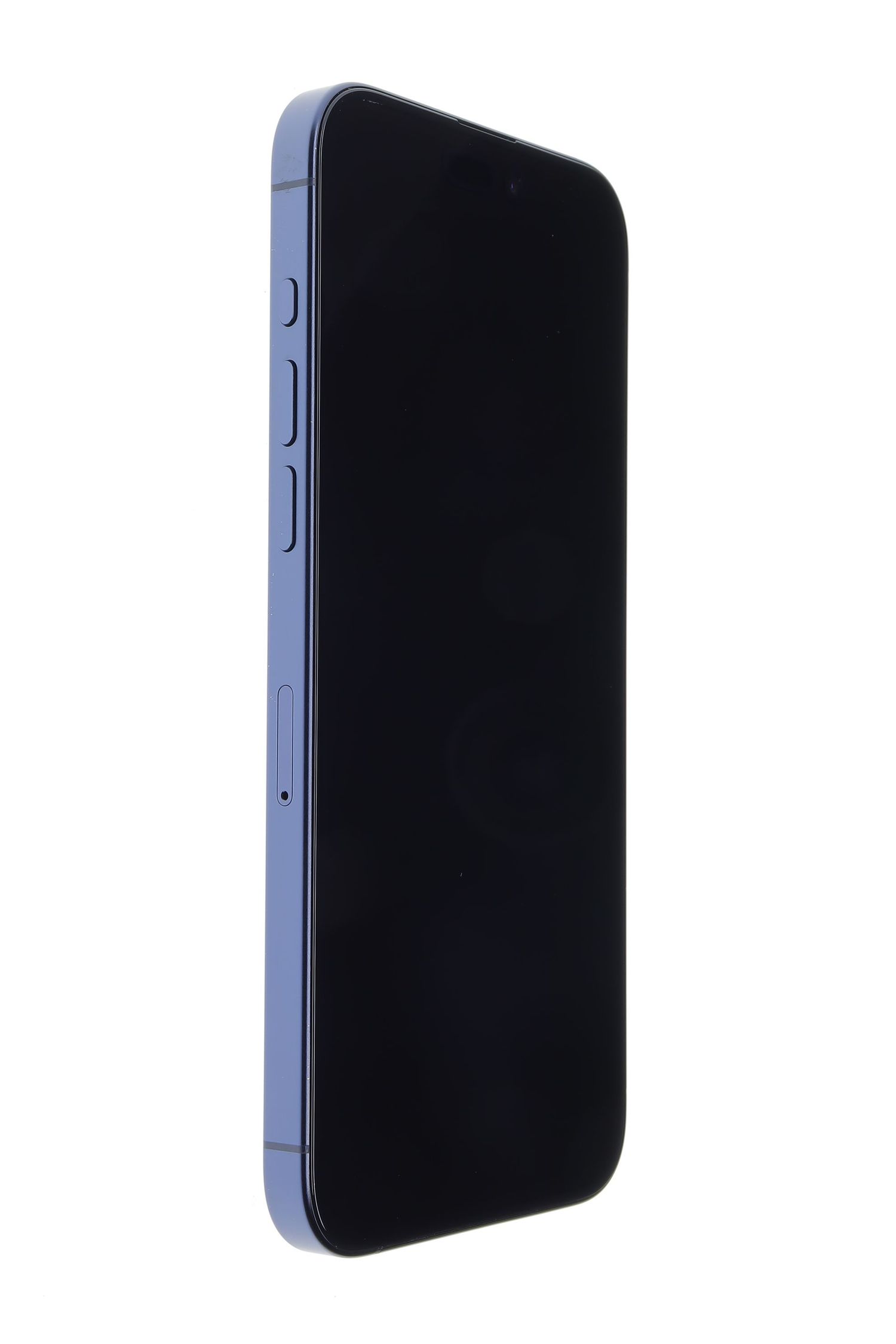 Apple iPhone 15 Pro Max 512 GB Blue Titanium - Εξαιρετικό