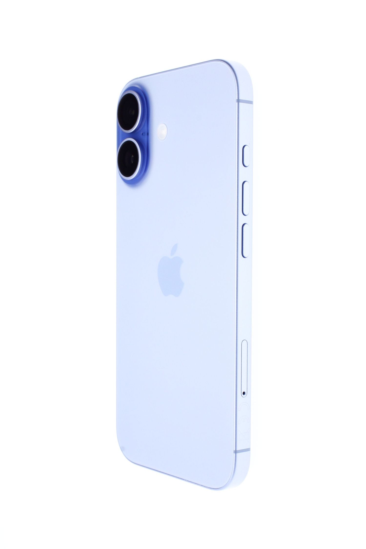 Apple iPhone 17 256 GB Mist Blue - Excelent
