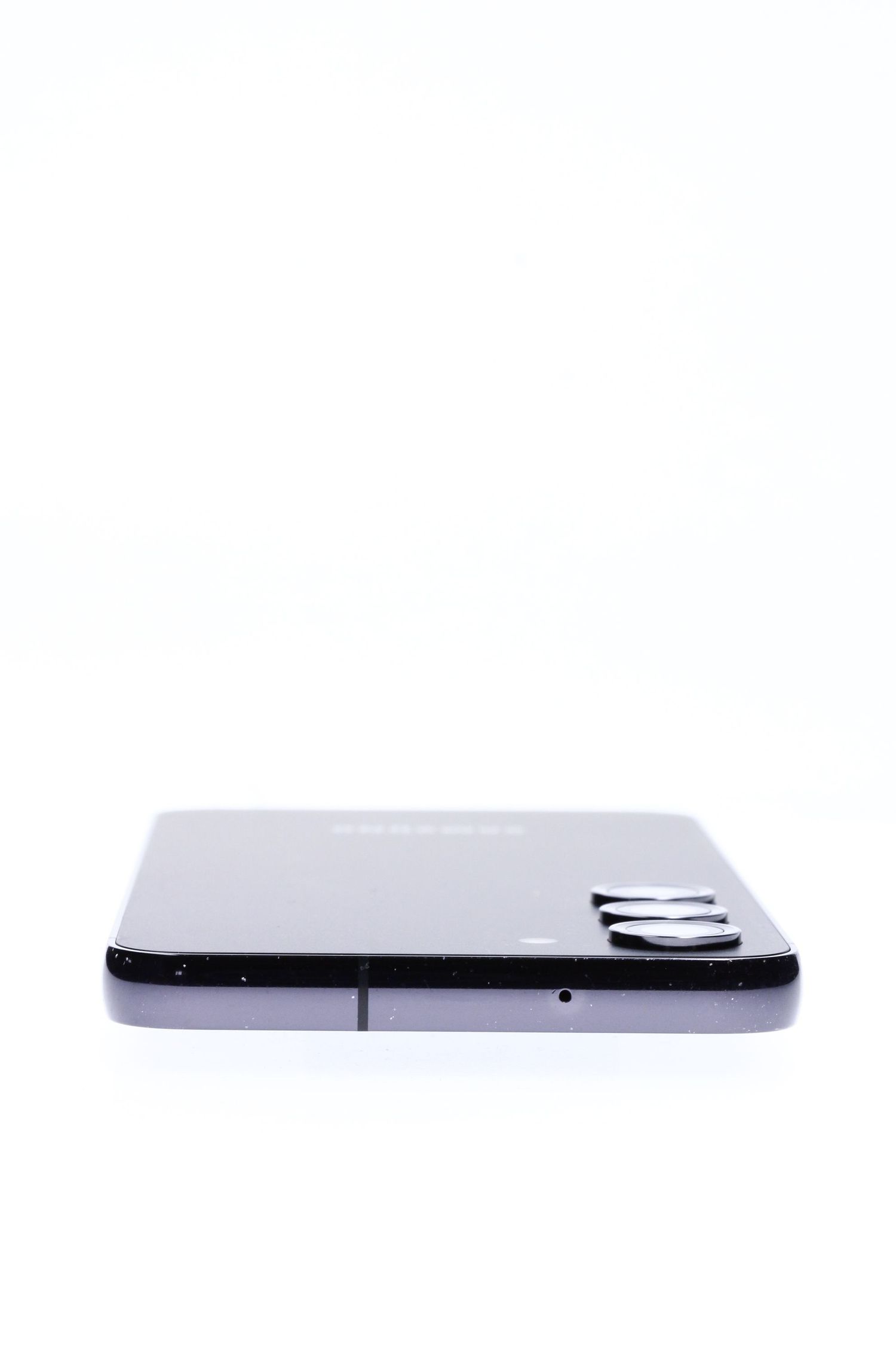 Samsung Galaxy S23 5G Dual Sim 256 GB Phantom Black - Nagyon jó