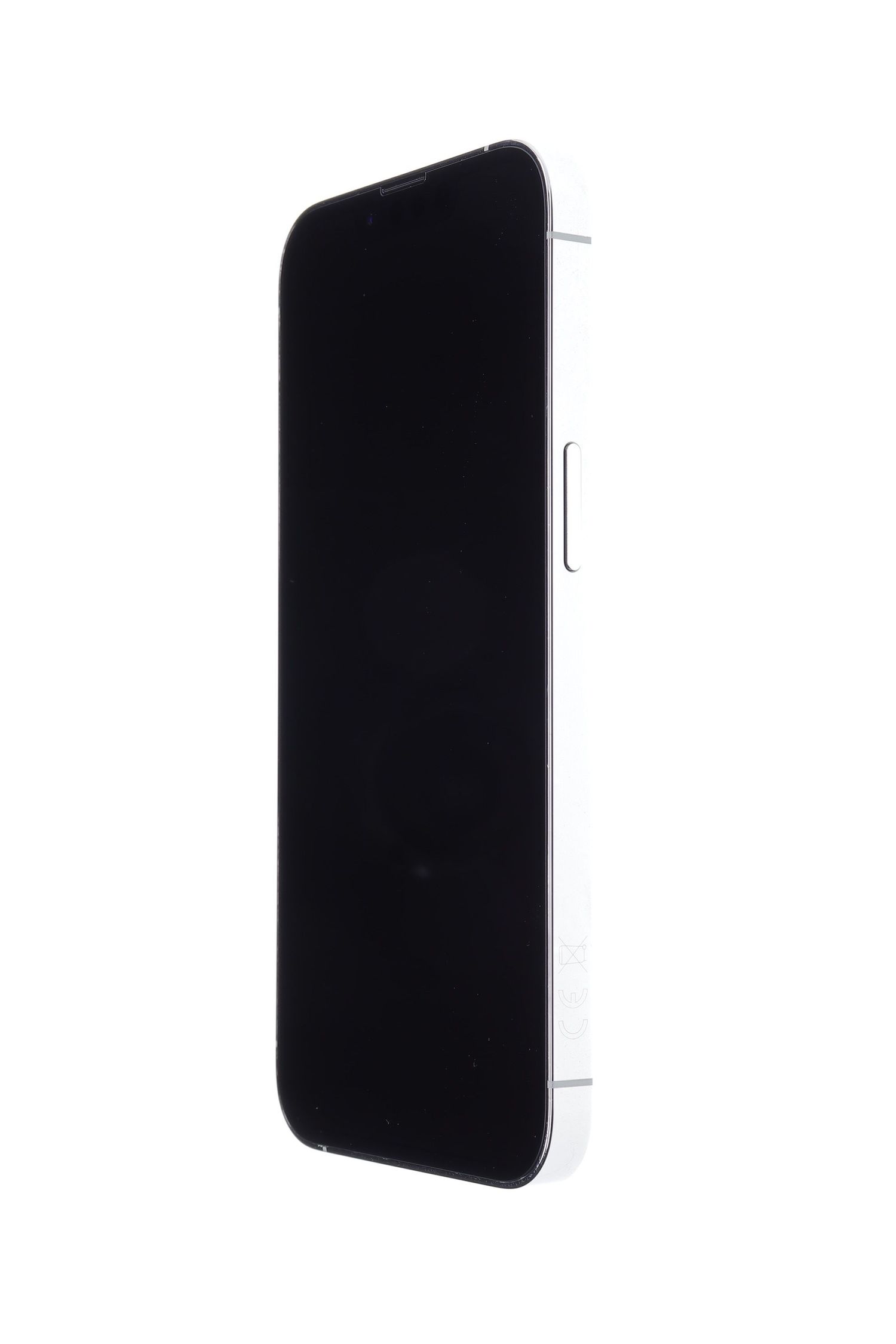 Apple iPhone 13 Pro 128 GB Silver - Excelent