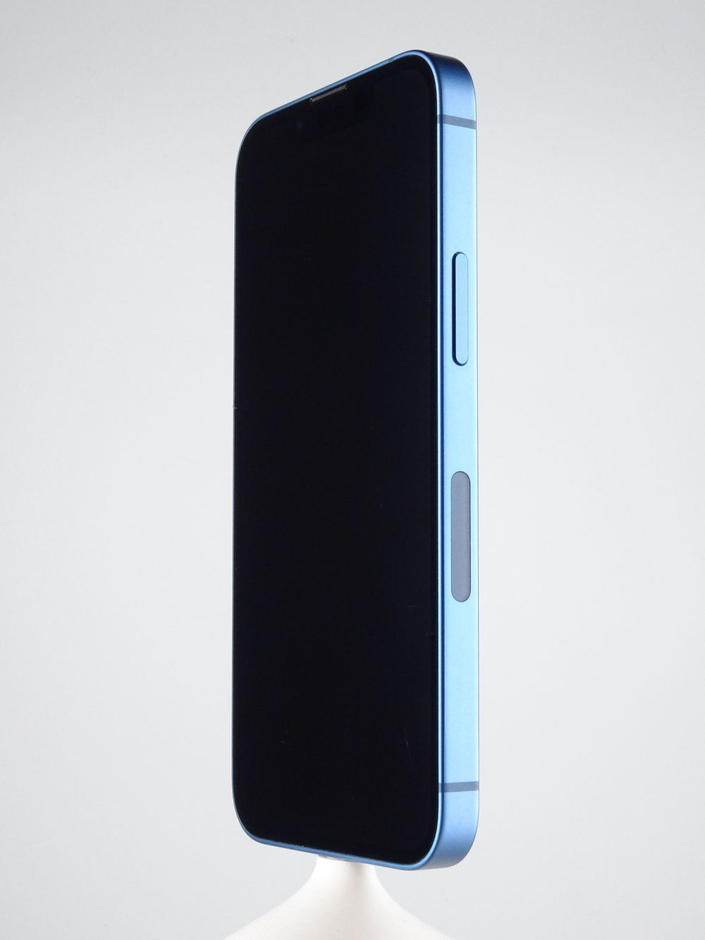 Telefon mobil Apple iPhone 13 mini, Blue, 128 GB,  Foarte Bun