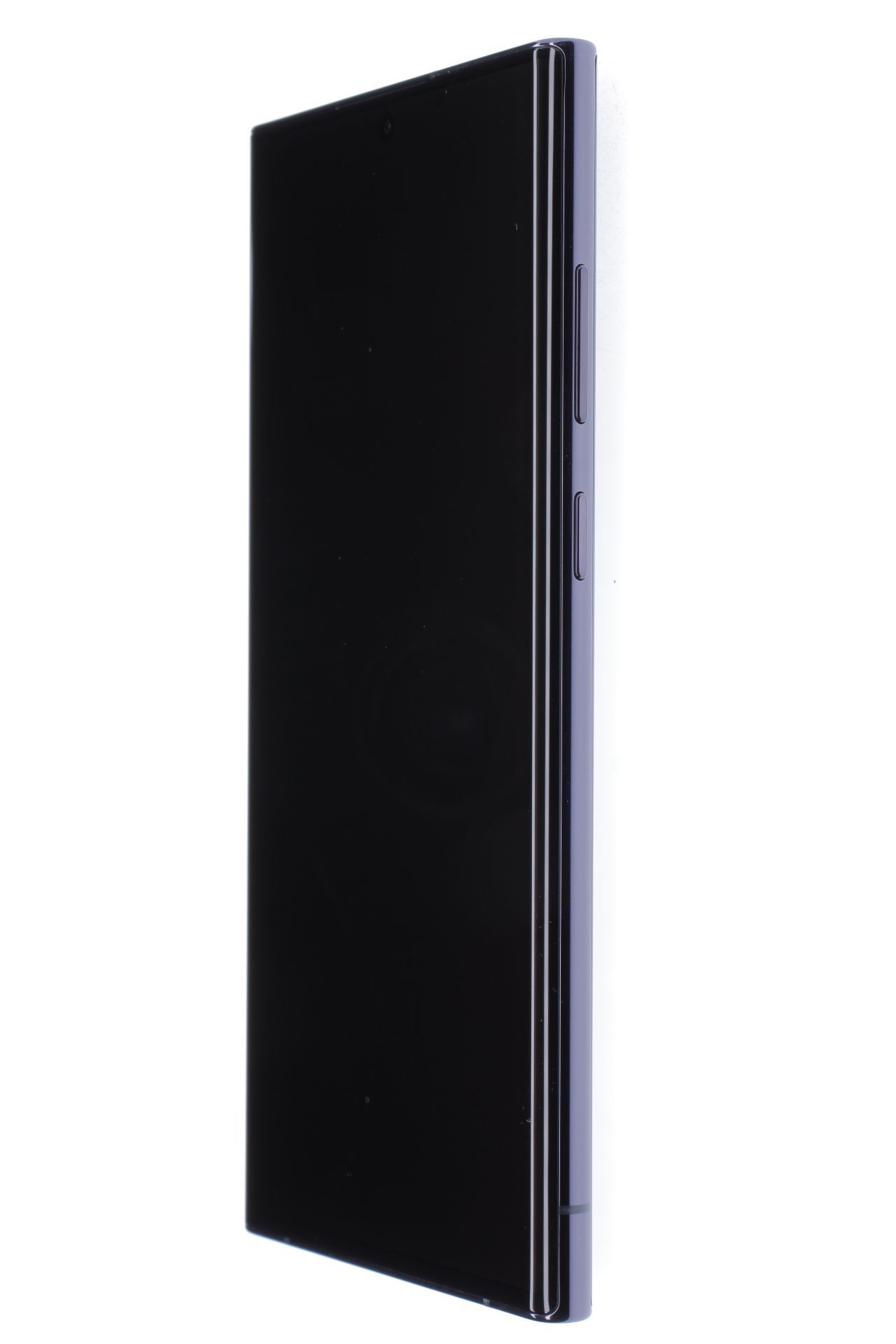 Samsung Galaxy S22 Ultra 5G Dual Sim 256 GB Phantom Black - Ca nou
