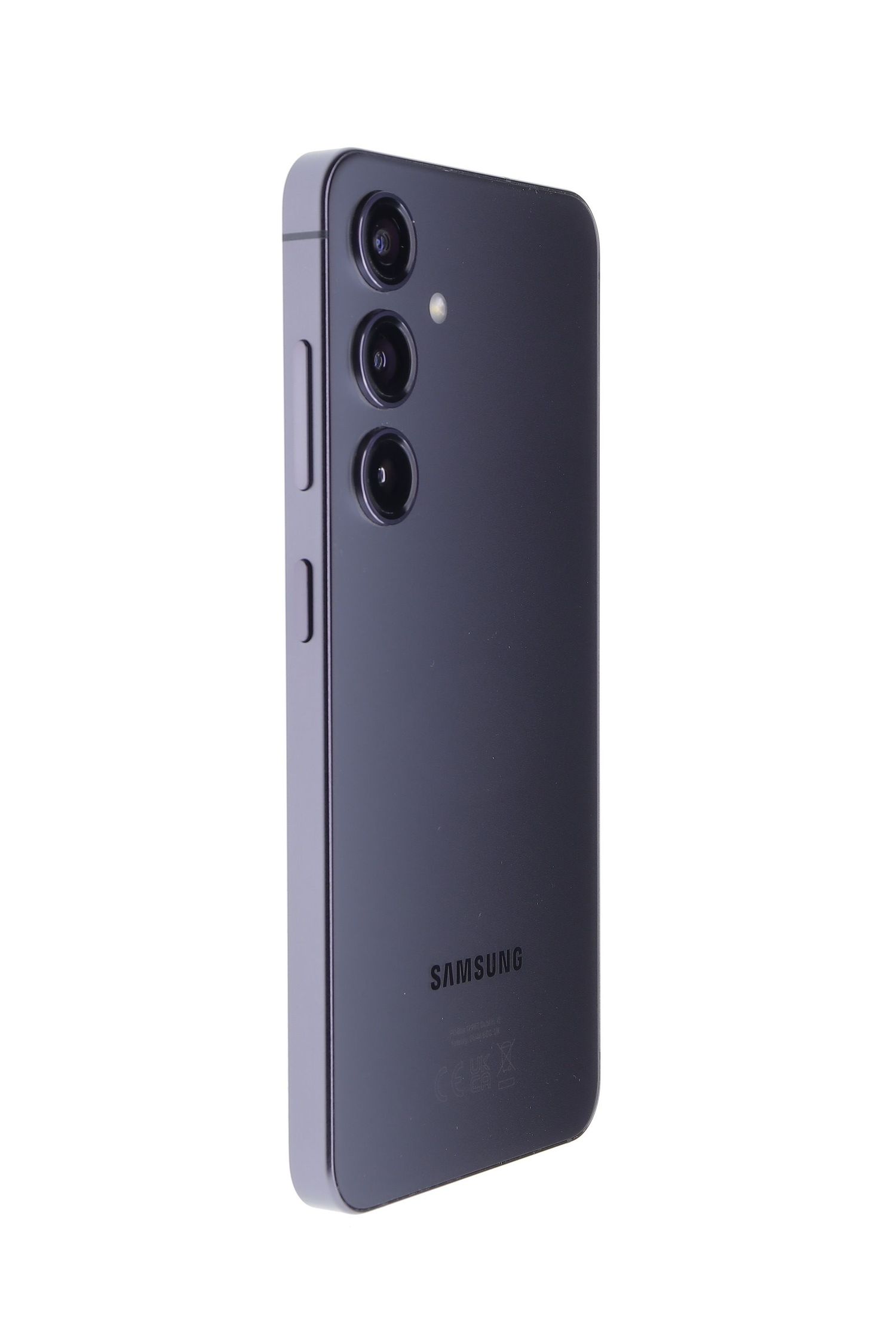 Samsung Galaxy S24 5G Dual Sim 128 GB Onyx Black - Като нов