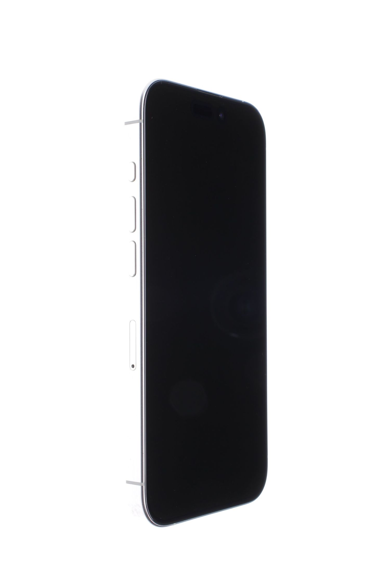 Apple iPhone 15 Pro 128 GB White Titanium - Като нов