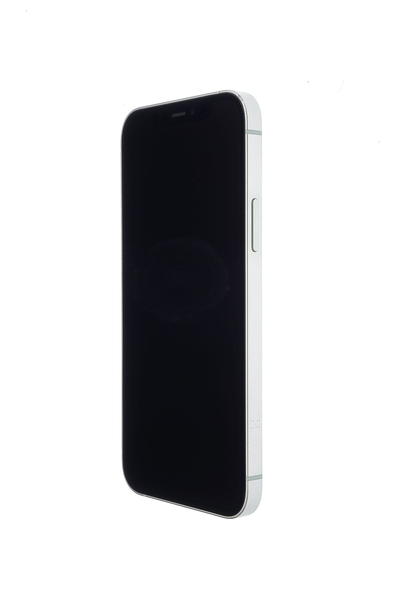 Apple iPhone 12 64 GB Green - Kiváló