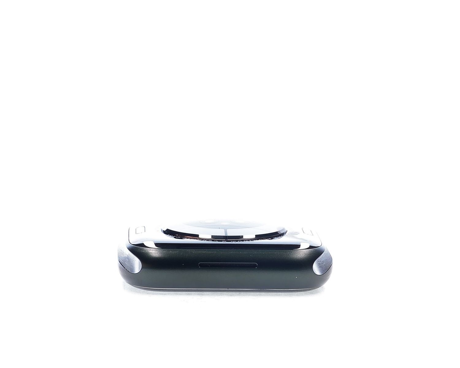 Apple Watch Series 7 2021, GPS + Cellular, Aluminium 45mm Green - Excelent