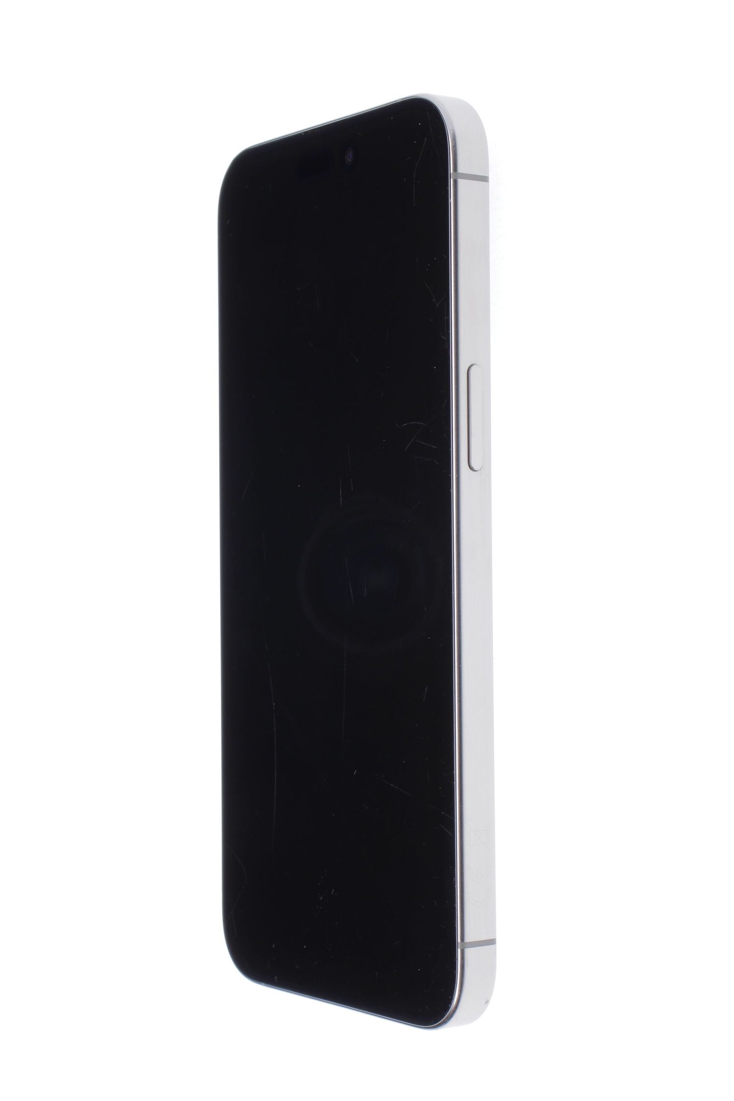 Apple iPhone 15 Pro Max 1 TB Natural Titanium - Bun
