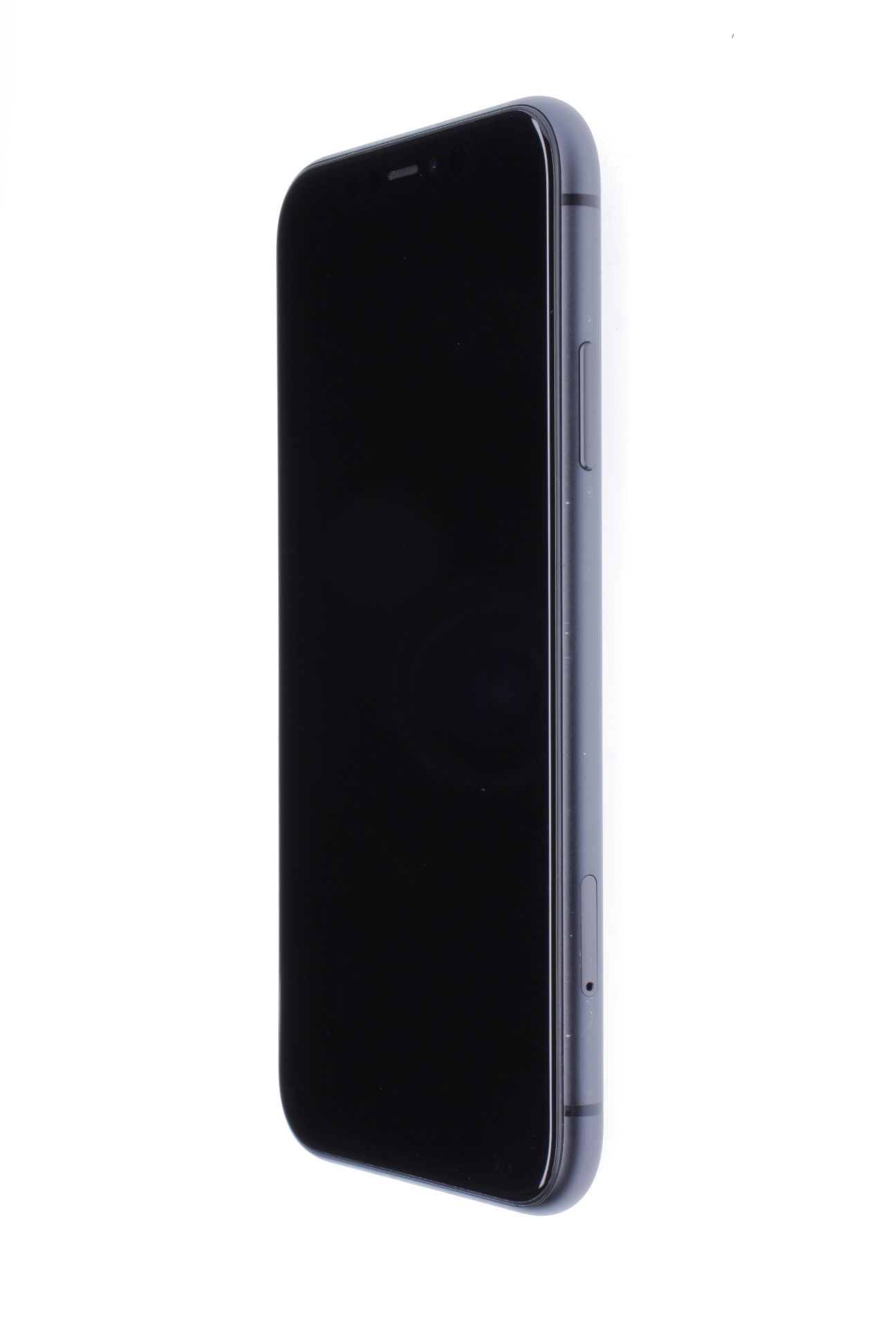 Apple iPhone 11 64 GB Black - Σαν καινούργιο