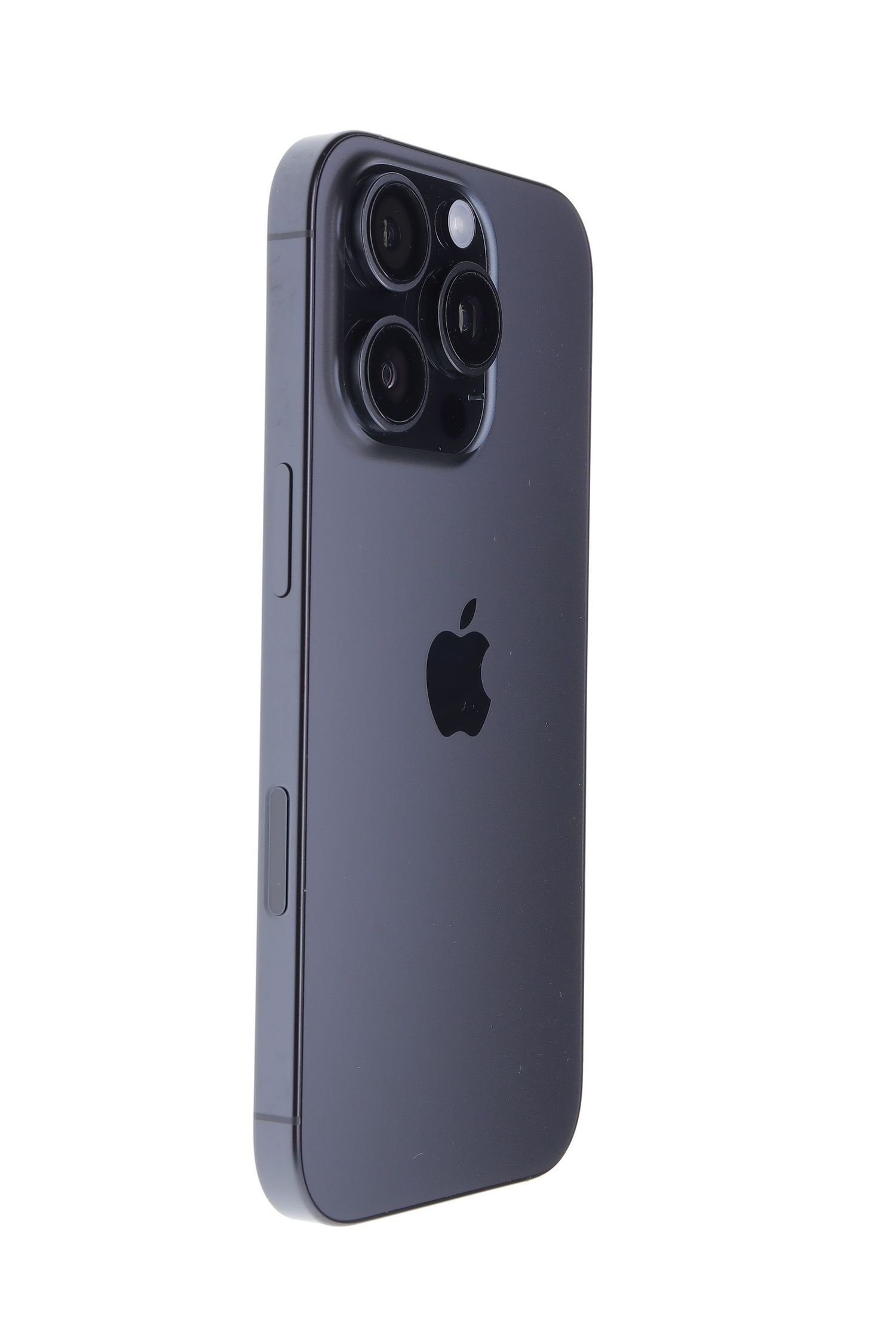 Apple iPhone 16 Pro 256 GB Black Titanium - Foarte bun