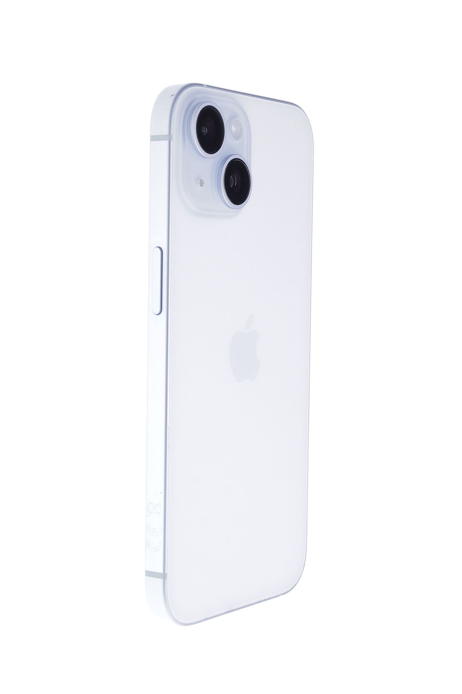 Apple iPhone 15 128 GB Blue - Kiváló