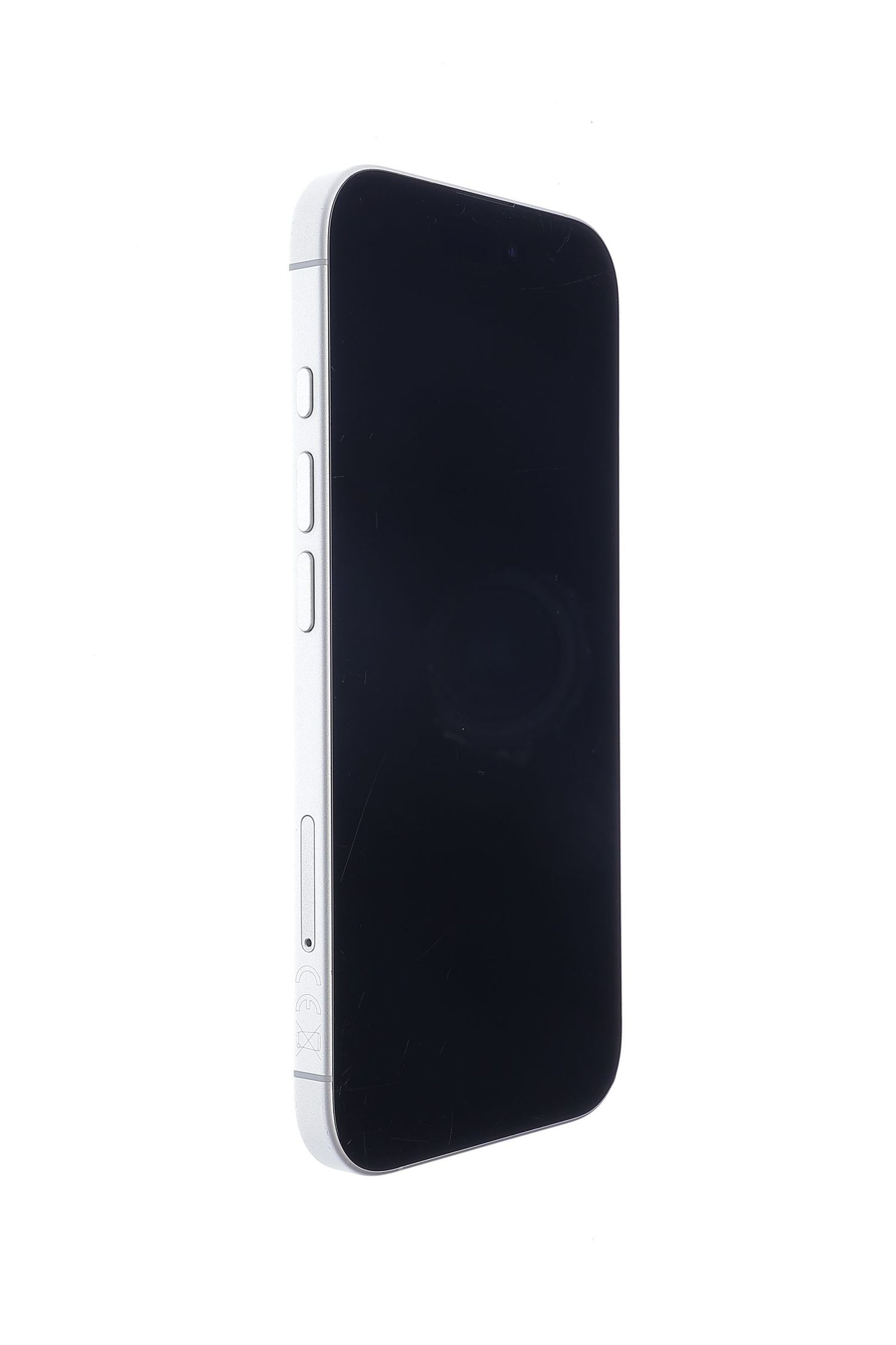 Apple iPhone 16 128 GB White - Foarte bun
