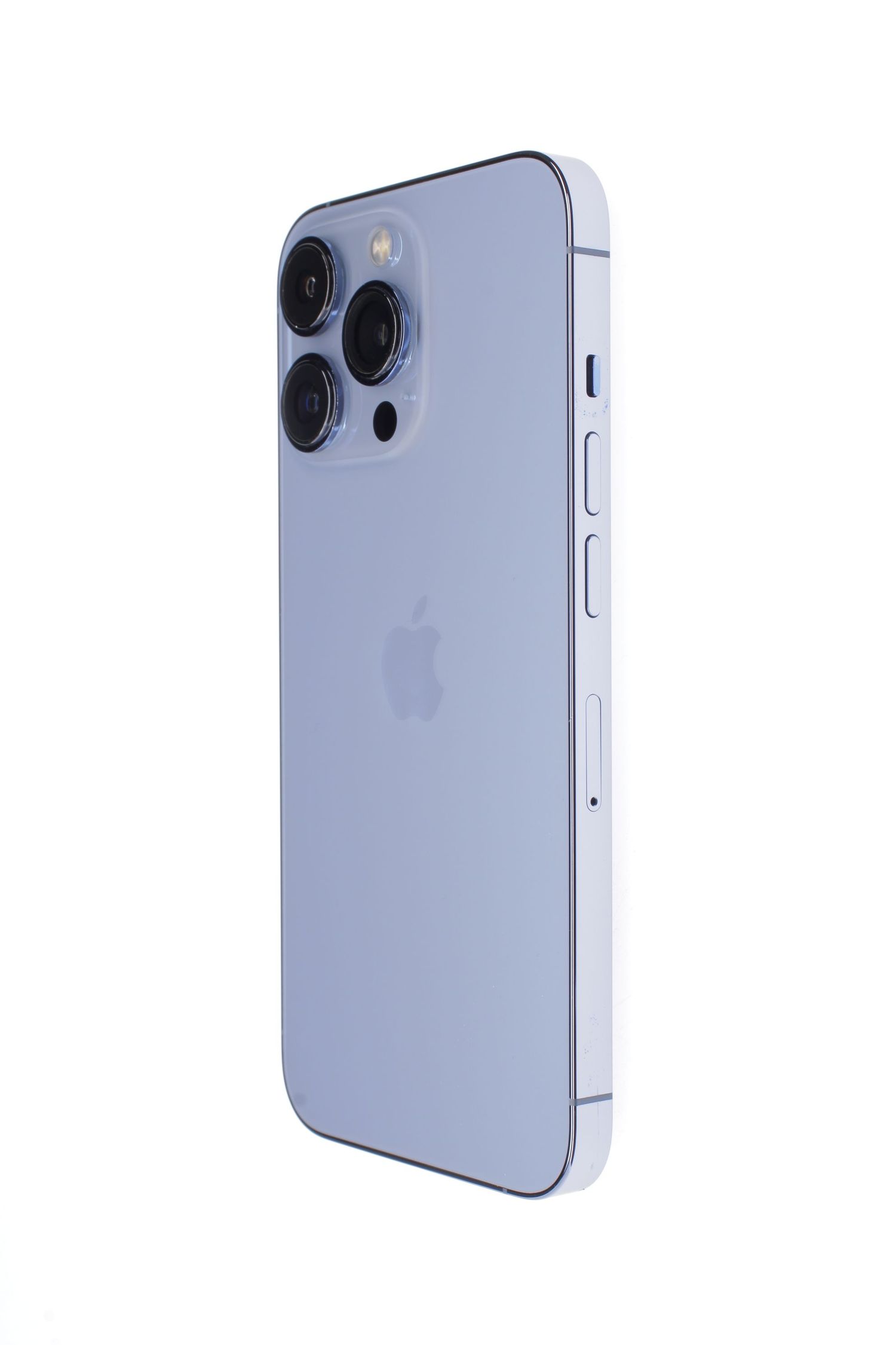 Apple iPhone 13 Pro 128 GB Sierra Blue - Като нов