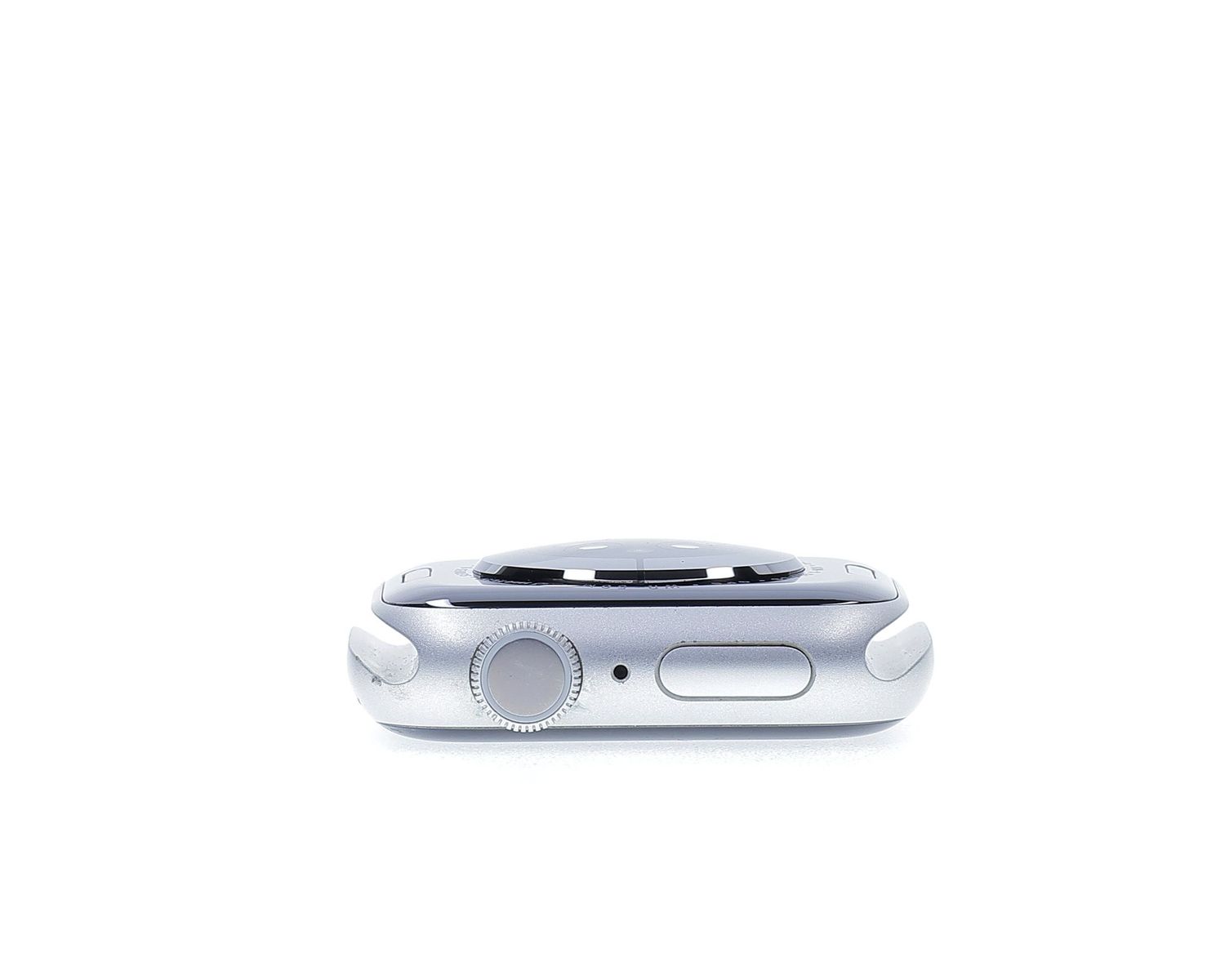 Apple Watch Series 9 2023, GPS, Aluminium 41mm Silver - Отлично