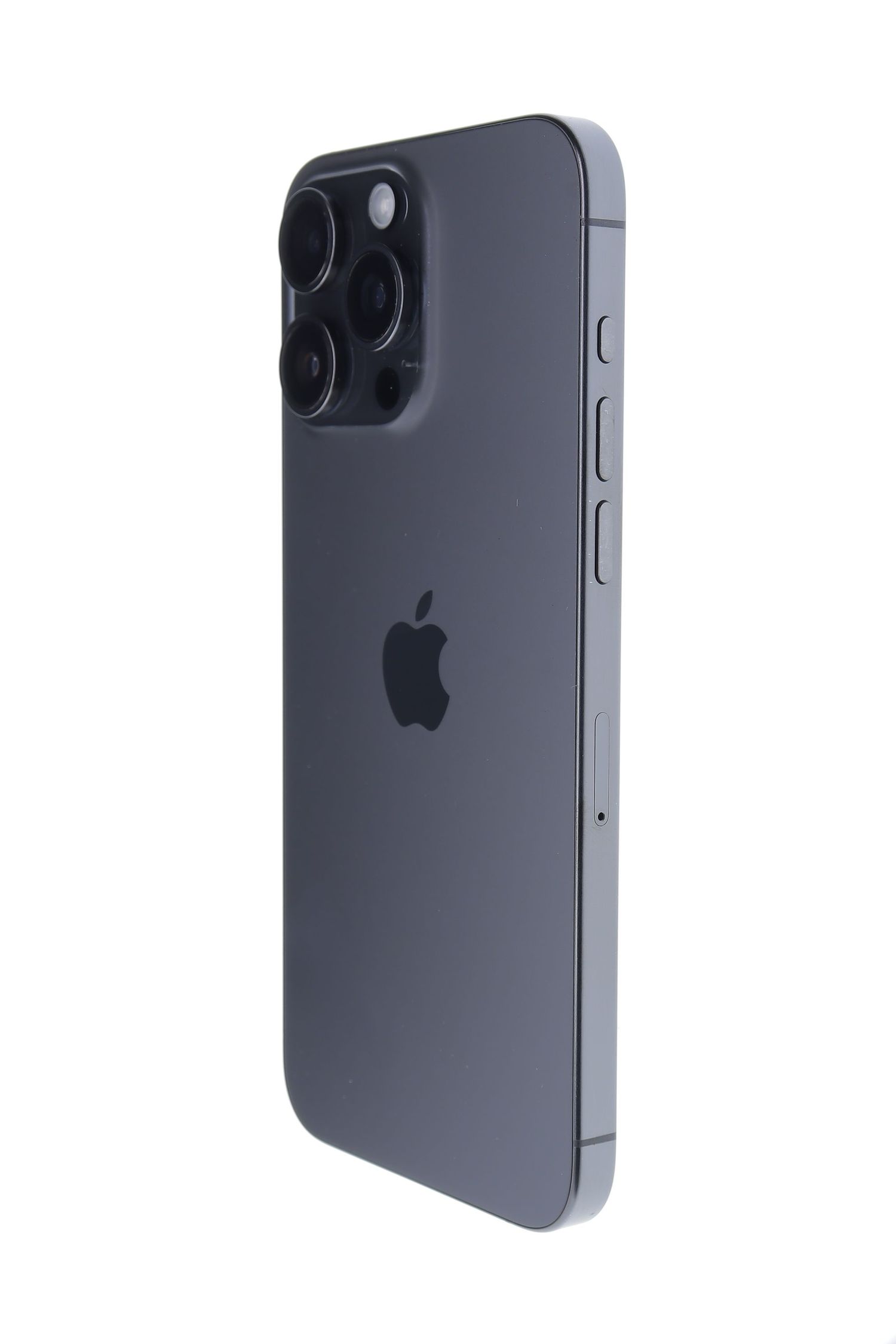 Apple iPhone 15 Pro Max 512 GB Black Titanium - Като нов