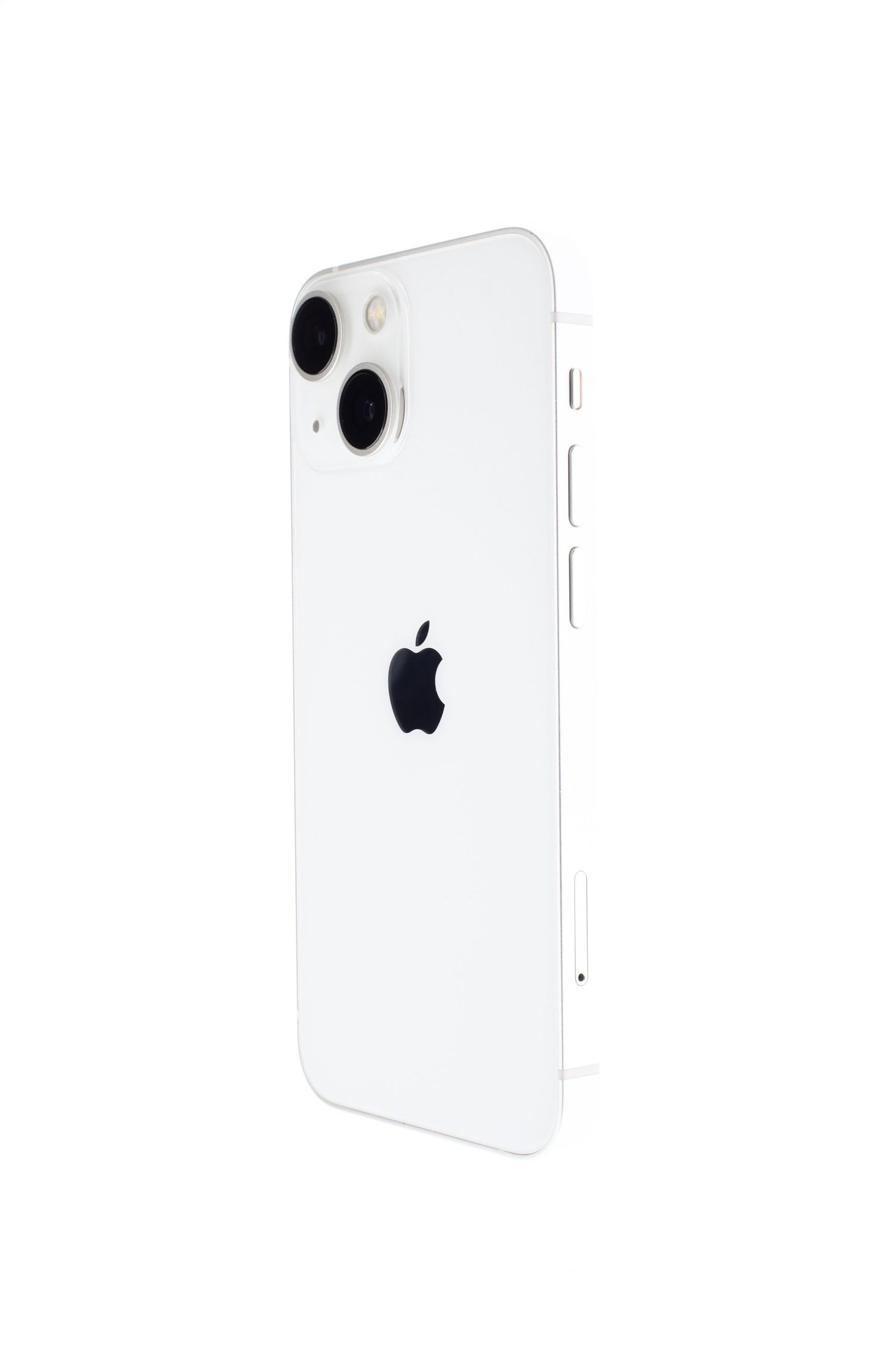 Apple iPhone 13 mini 128 GB Starlight - Много добро