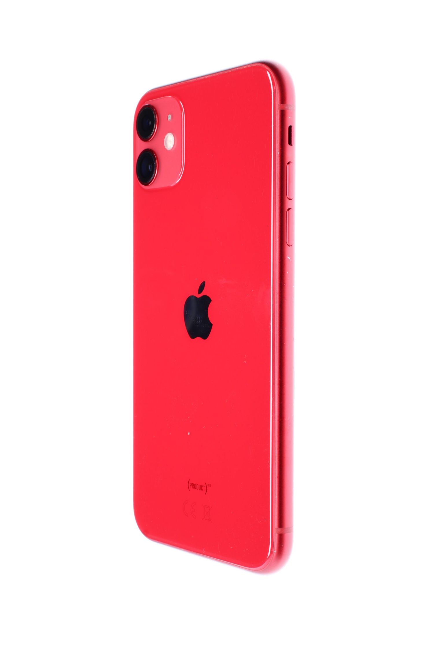 Apple iPhone 11 64 GB Red - Foarte bun