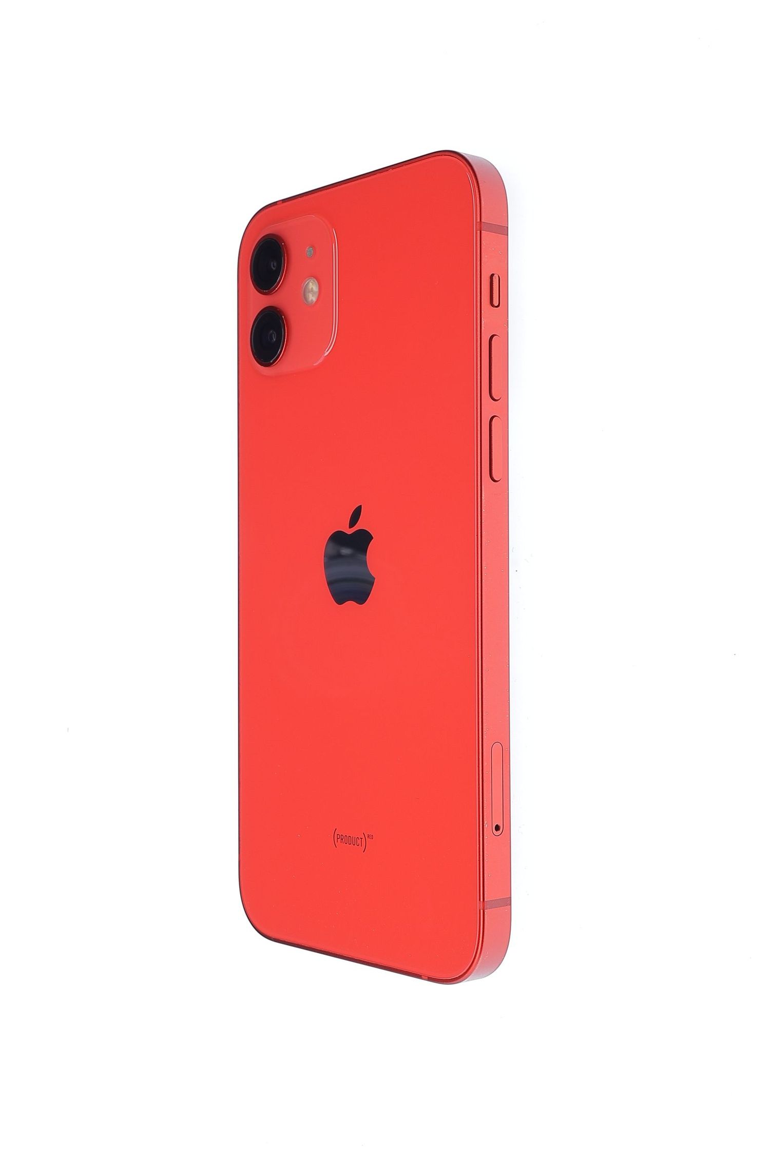Apple iPhone 12 128 GB Red - Excelent
