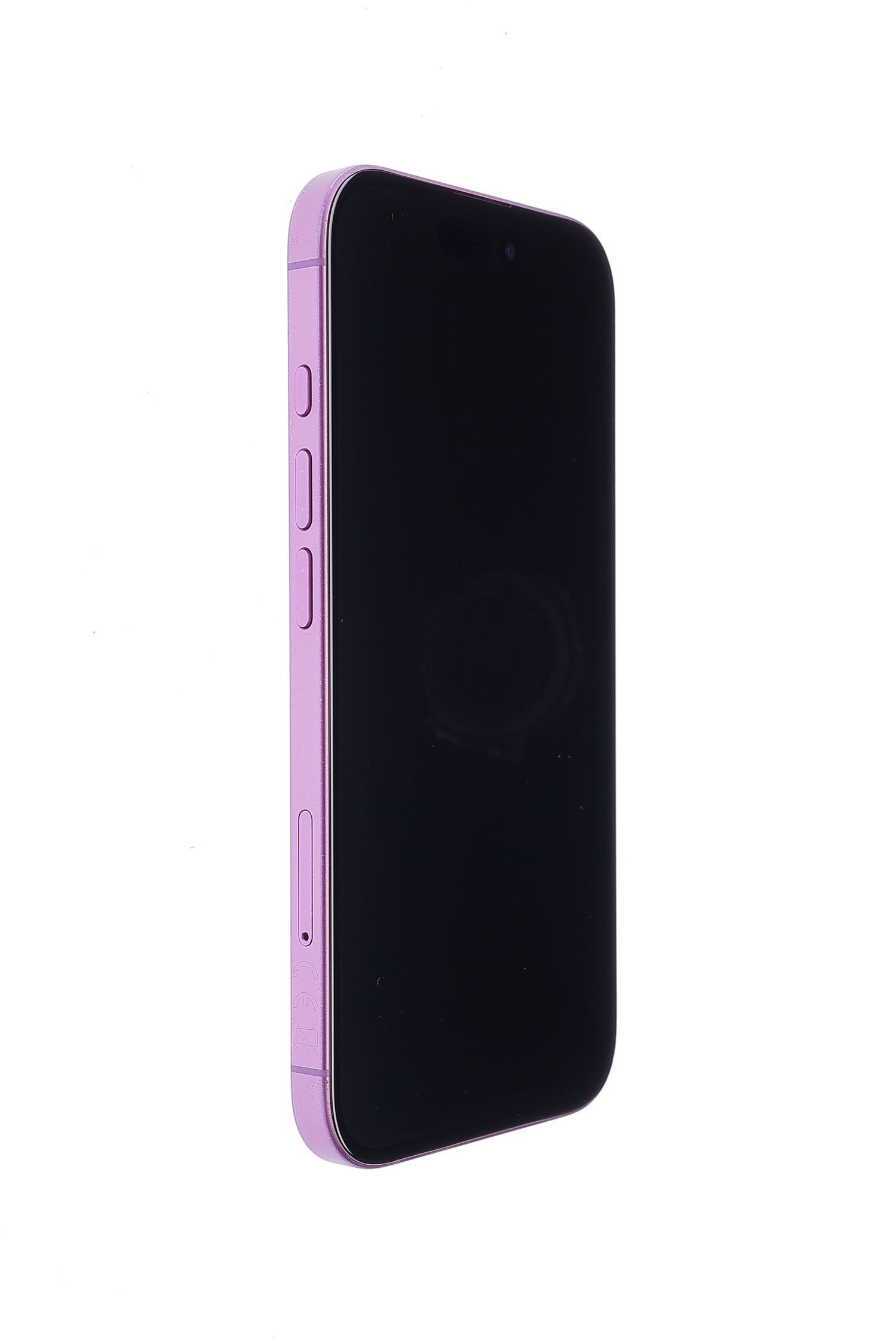 Apple iPhone 16 256 GB Pink - Като нов