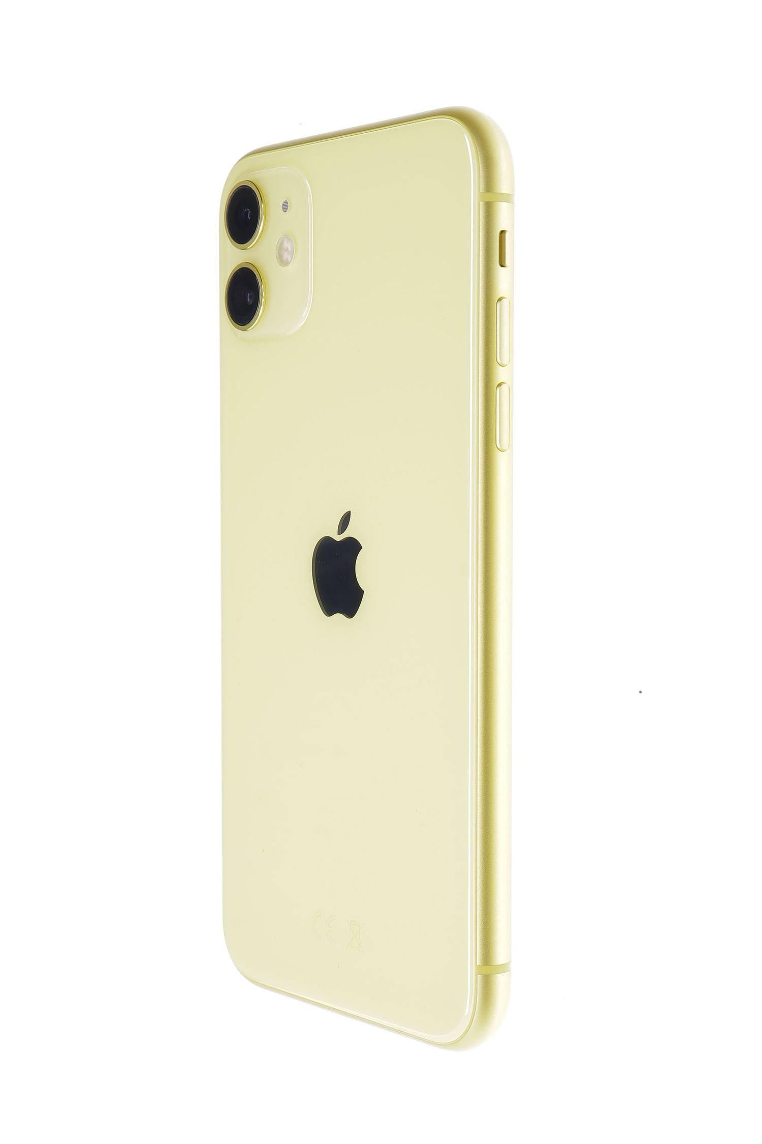 Apple iPhone 11, Yellow, 64 GB - de la 599 lei