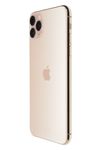 Telefon mobil Apple iPhone 11 Pro Max, Gold, 256 GB, Foarte Bun