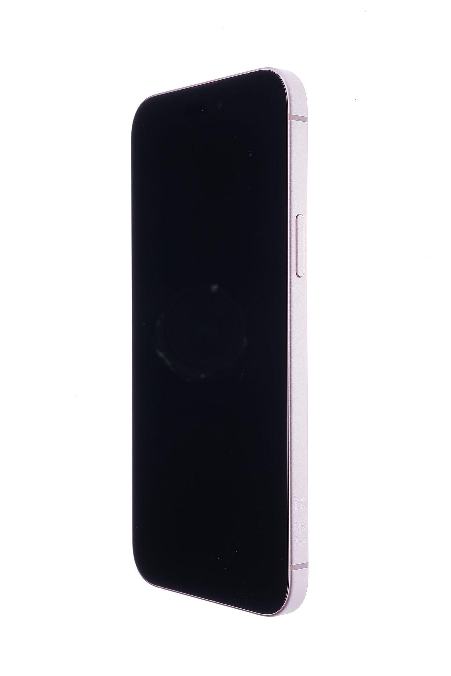 Apple iPhone 15 Plus 128 GB Pink - Εξαιρετικό