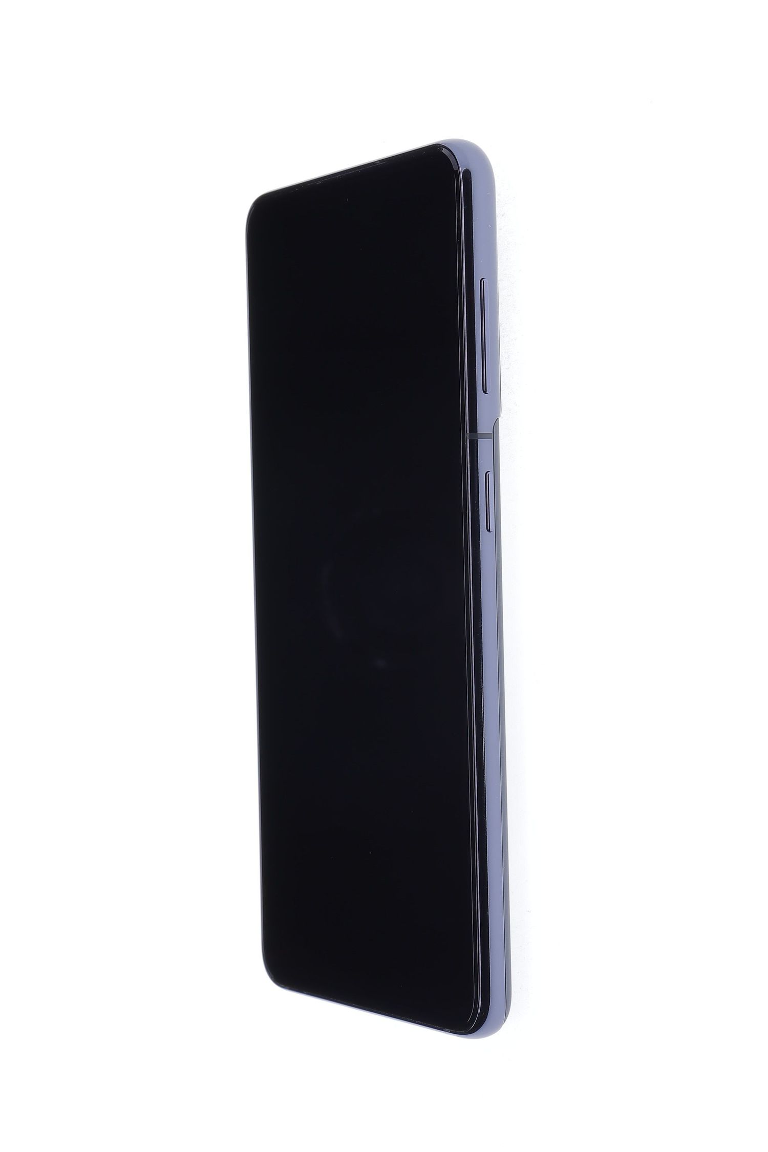 Samsung Galaxy S21 5G Dual Sim 128 GB Gray - Kiváló