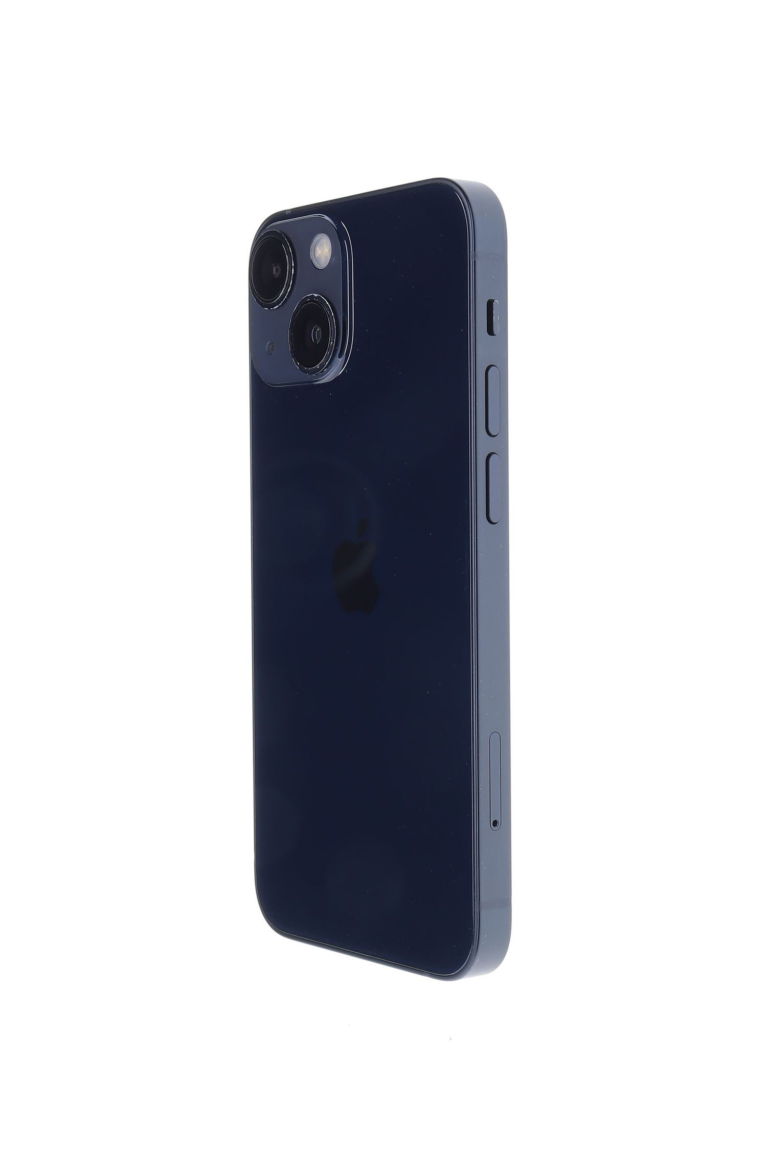 Apple iPhone 13 mini 128 GB Midnight - Foarte bun