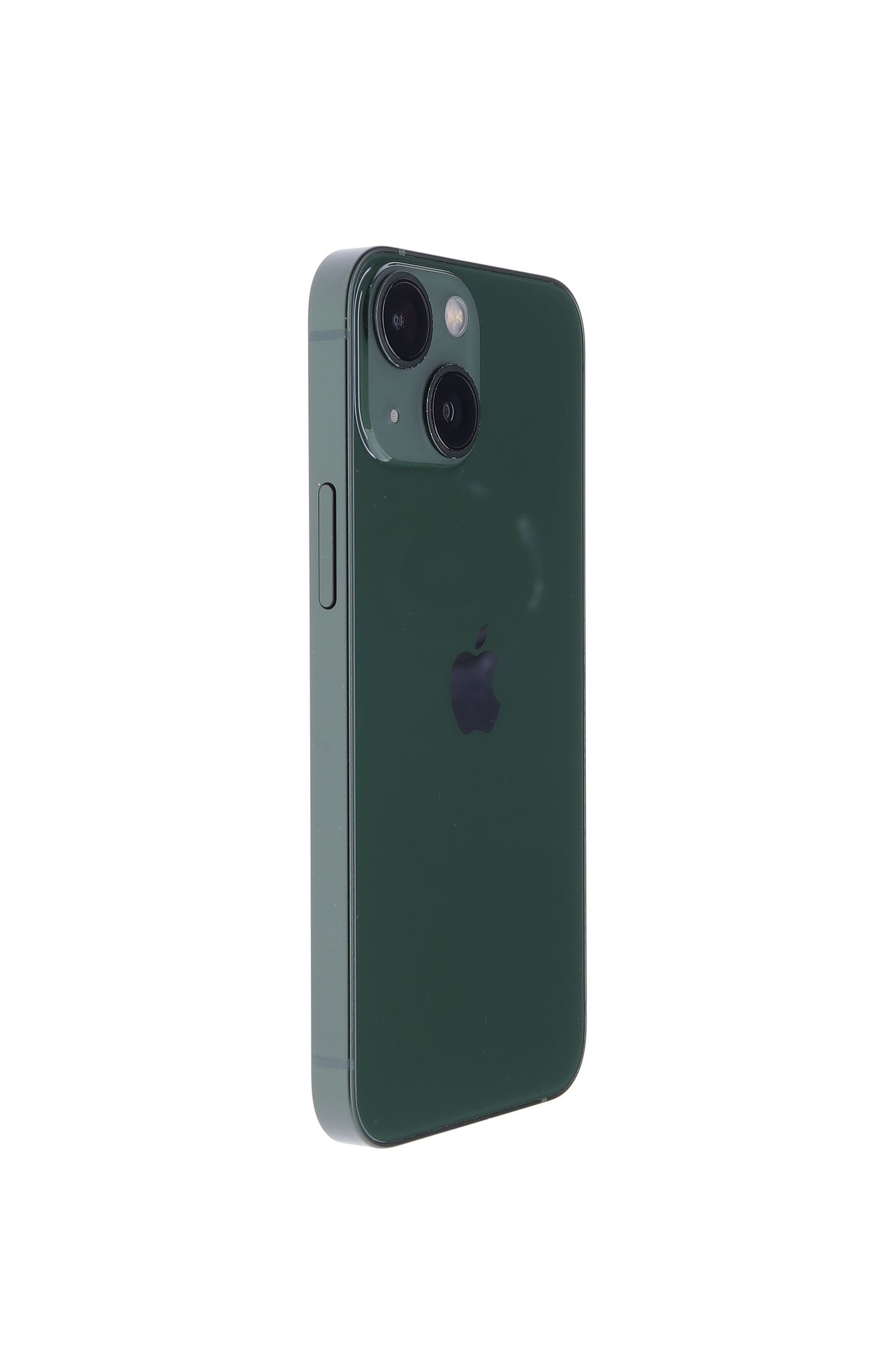 Apple iPhone 13 mini 128 GB Green - Foarte bun