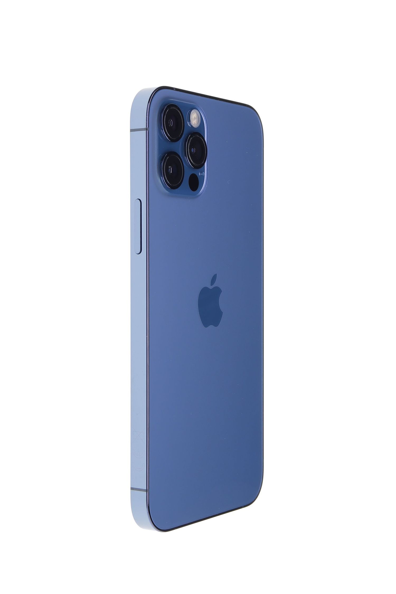 Apple iPhone 12 Pro 128 GB Pacific Blue - Nagyon jó