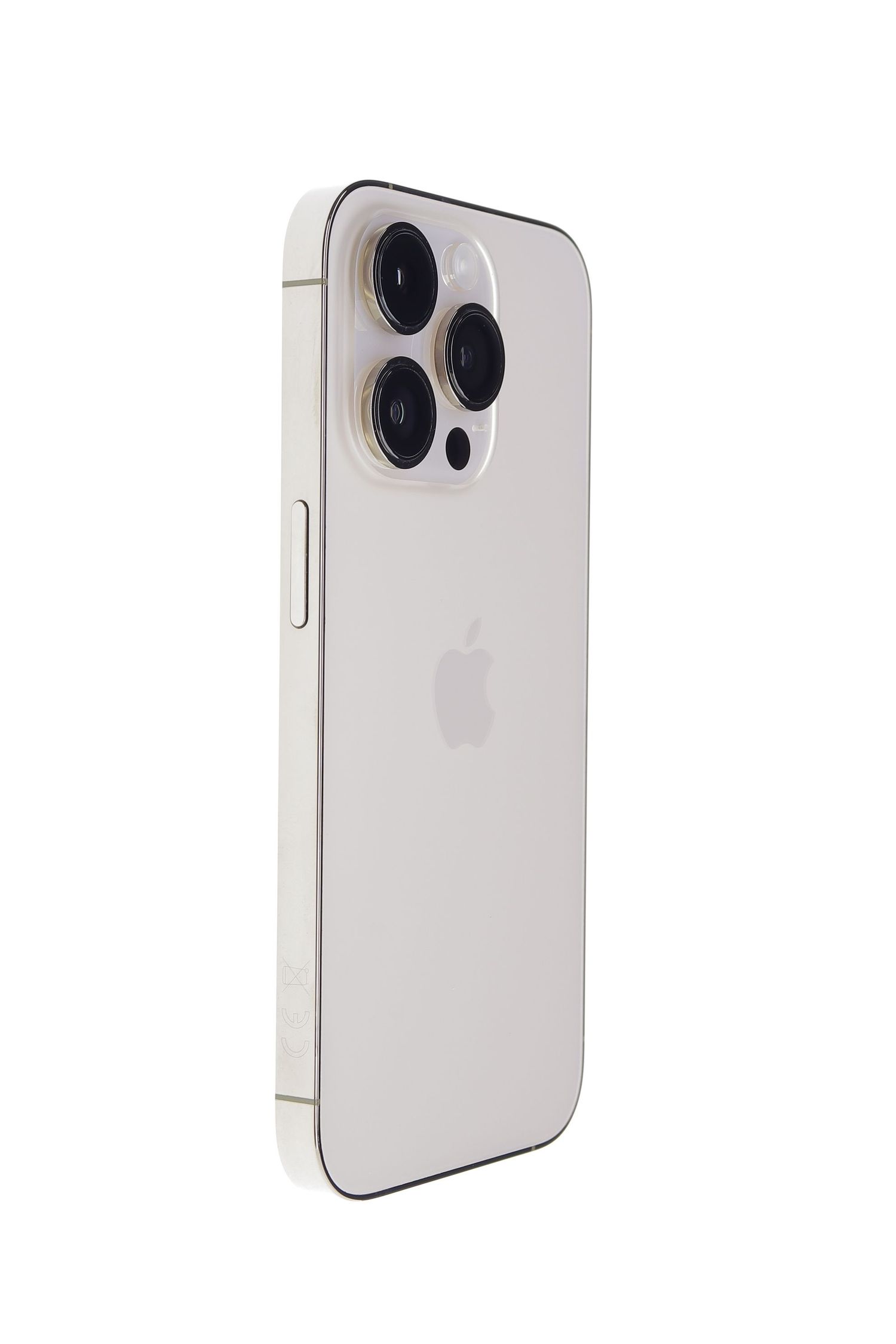Apple iPhone 14 Pro 128 GB Gold - Kiváló