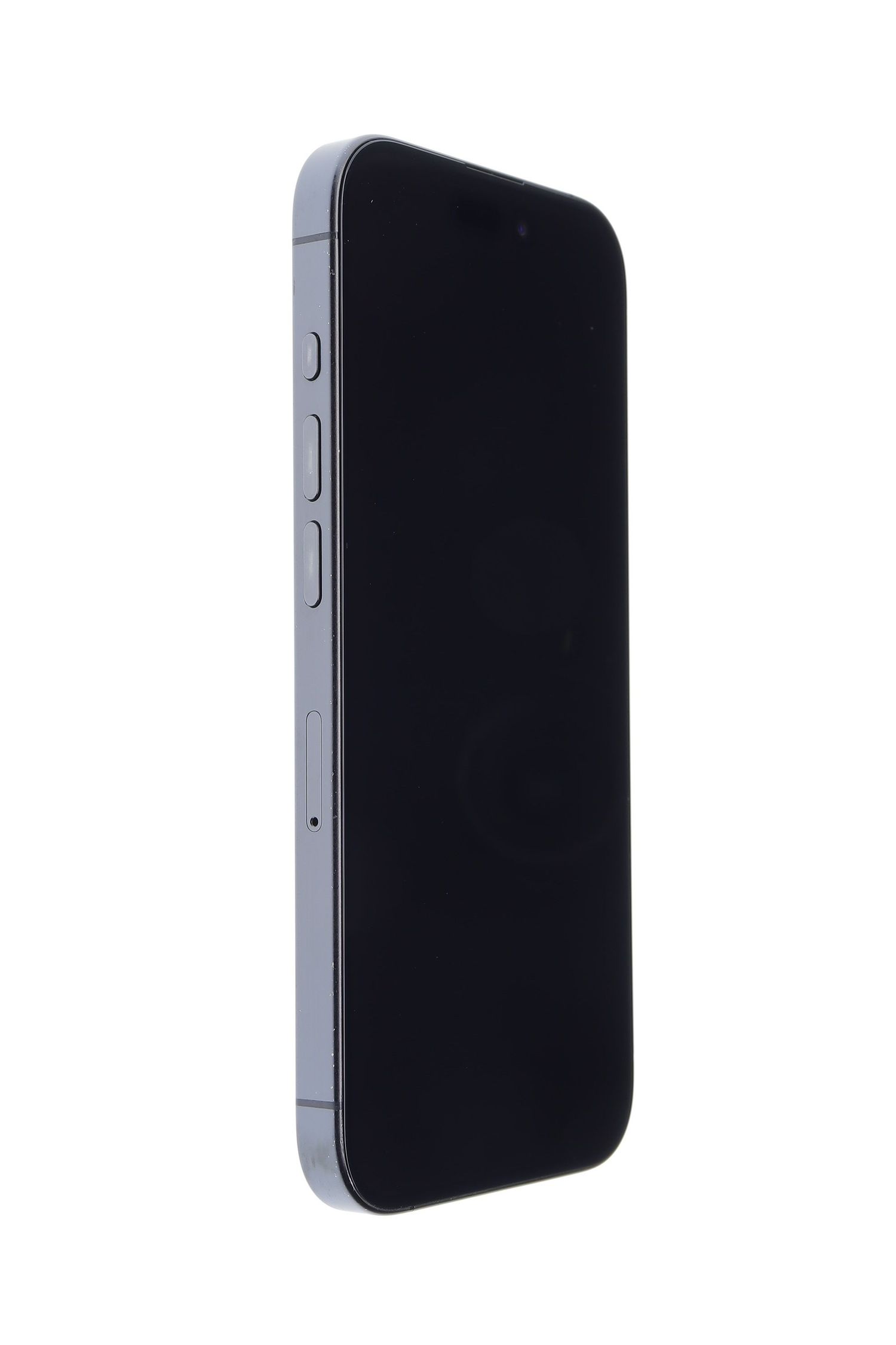 Apple iPhone 15 Pro, Black Titanium, 128 GB - de la 2.799 lei
